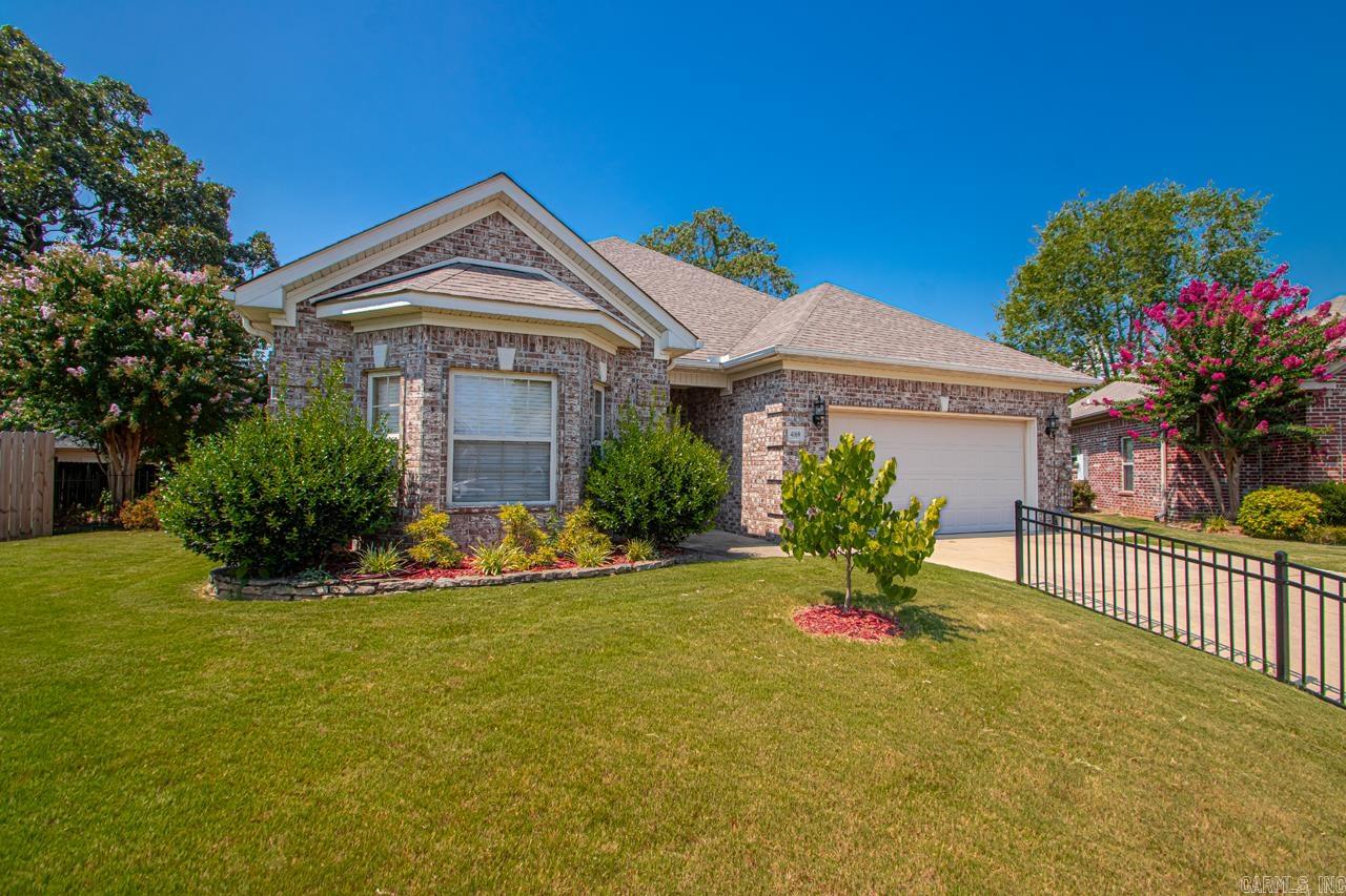 The Oaks at Heritage Farm - Residential