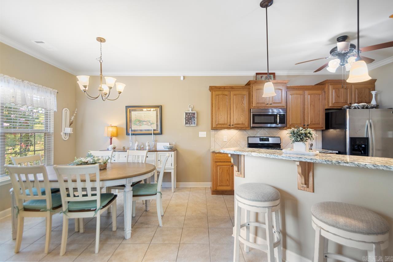 The Oaks at Heritage Farm - Residential