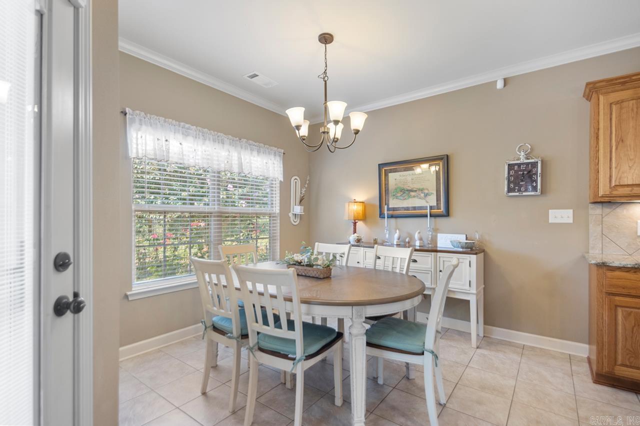 The Oaks at Heritage Farm - Residential