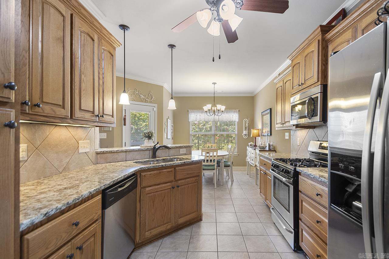 The Oaks at Heritage Farm - Residential