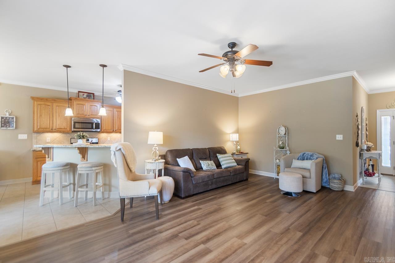 The Oaks at Heritage Farm - Residential