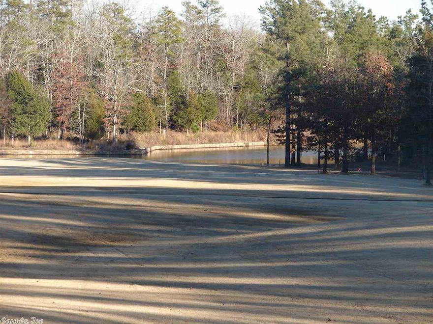 REDUCED TO $9,900 ISABELLA GOLF COURSE...GREAT LOCATION...#2 TEE BOX ON A PAR 5 HOLE...THIS PROPERTY HAS A VIEW OF THE LAKE...NICE NEW HOMES LINE THE GOLF COURSE...CALL RIGHT AWAY
