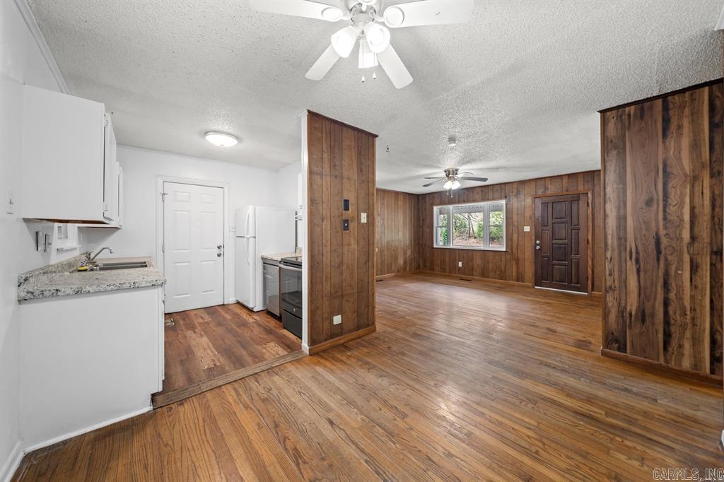 BAYSIDE PARK AMENDED - Residential