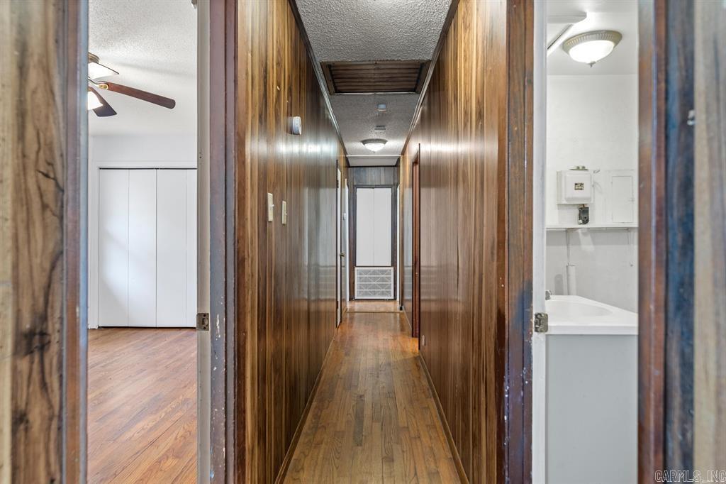 BAYSIDE PARK AMENDED - Residential
