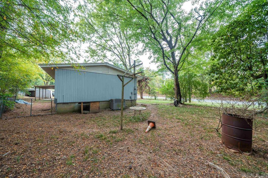 BAYSIDE PARK AMENDED - Residential