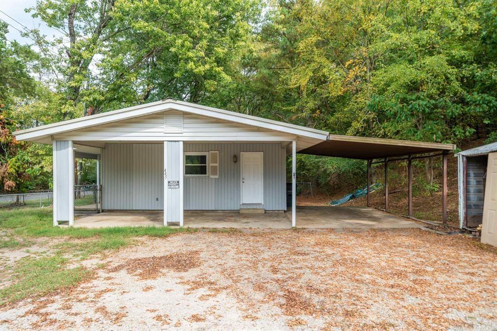 BAYSIDE PARK AMENDED - Residential