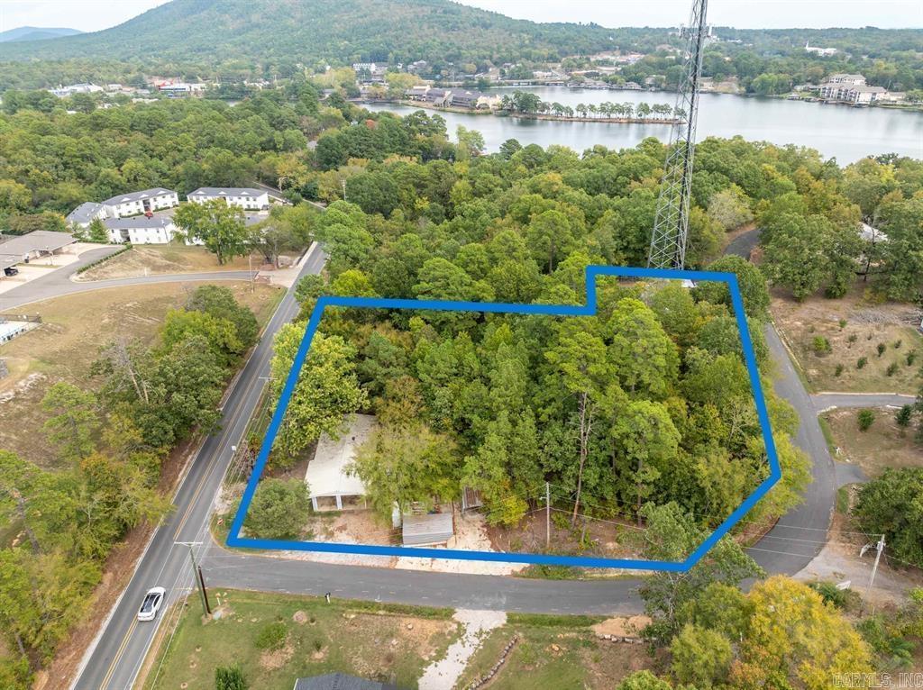 BAYSIDE PARK AMENDED - Residential