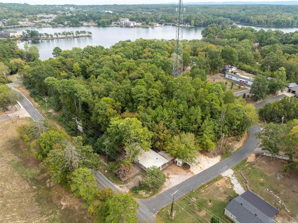 BAYSIDE PARK AMENDED - Residential