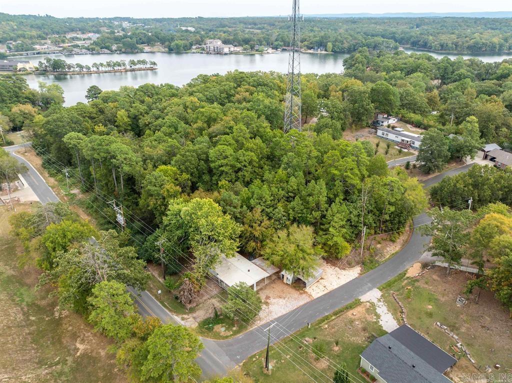 BAYSIDE PARK AMENDED - Residential