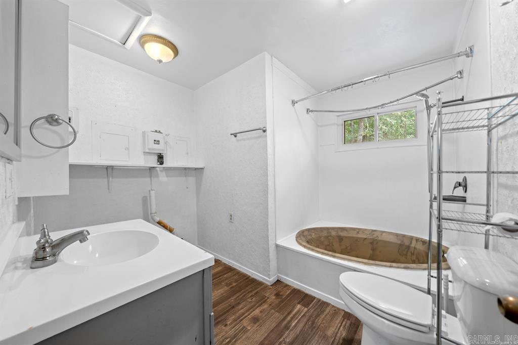 BAYSIDE PARK AMENDED - Residential