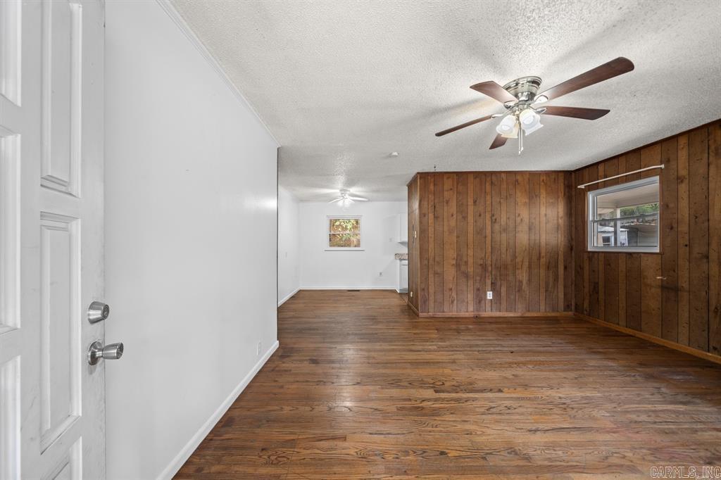 BAYSIDE PARK AMENDED - Residential
