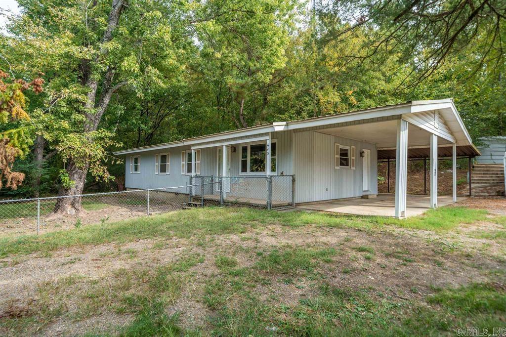 BAYSIDE PARK AMENDED - Residential