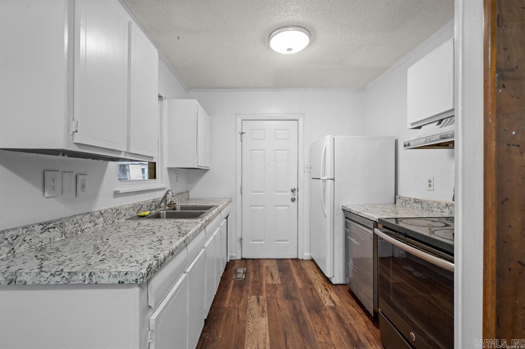 BAYSIDE PARK AMENDED - Residential