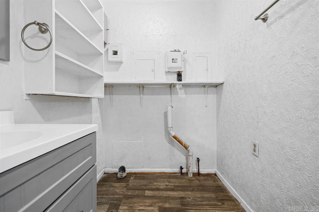 BAYSIDE PARK AMENDED - Residential