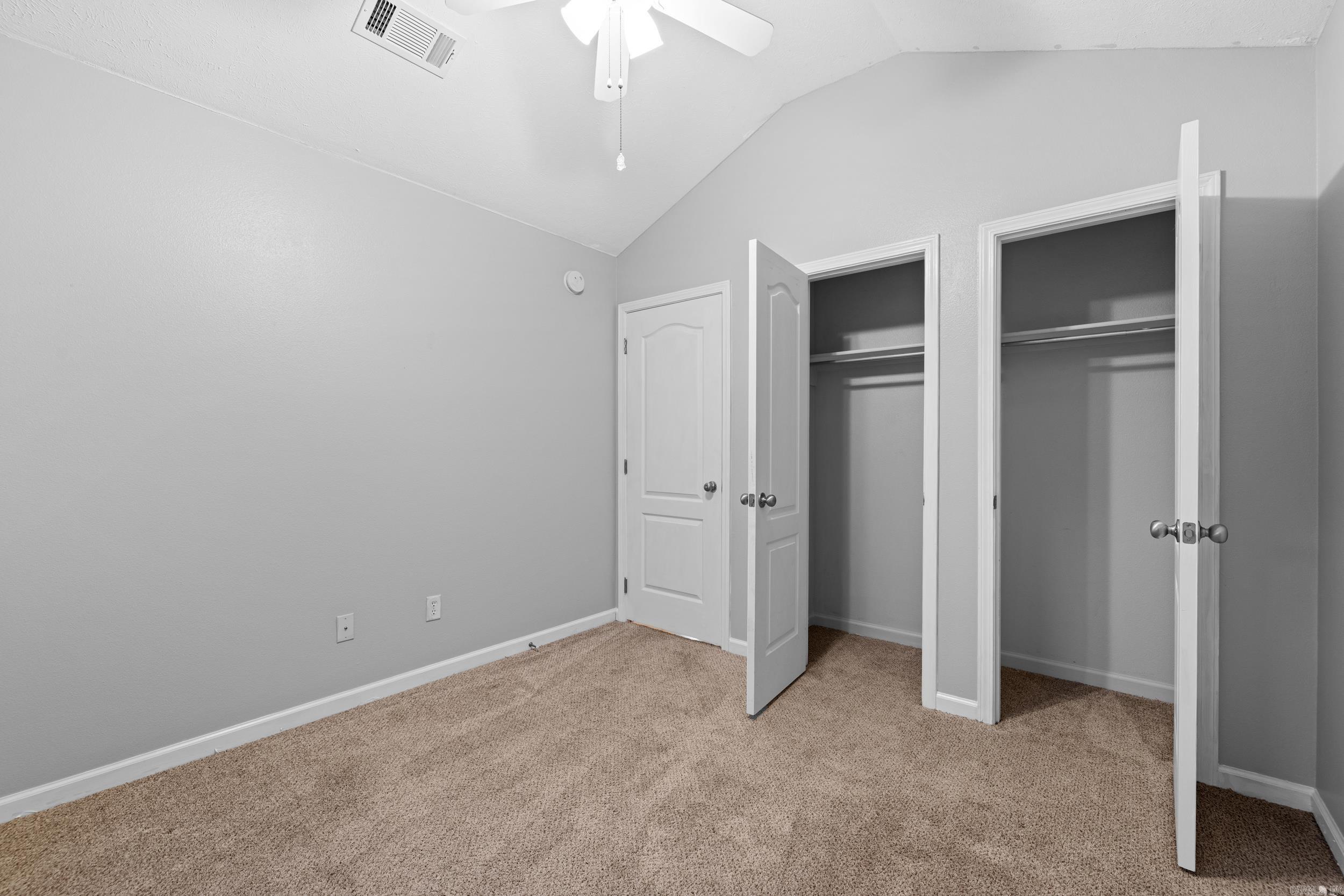 MOON RIDGE ESTATES - Residential