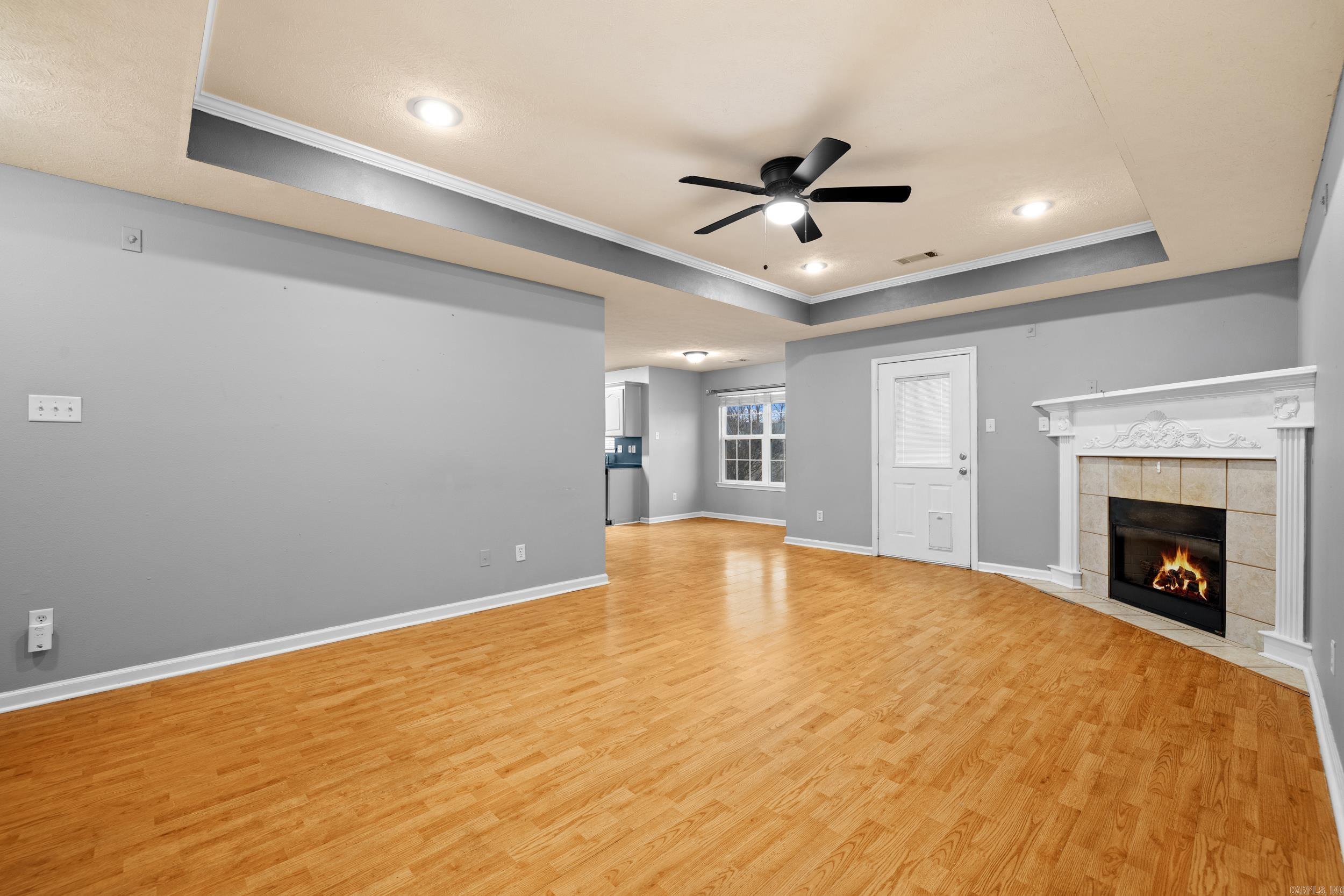 MOON RIDGE ESTATES - Residential