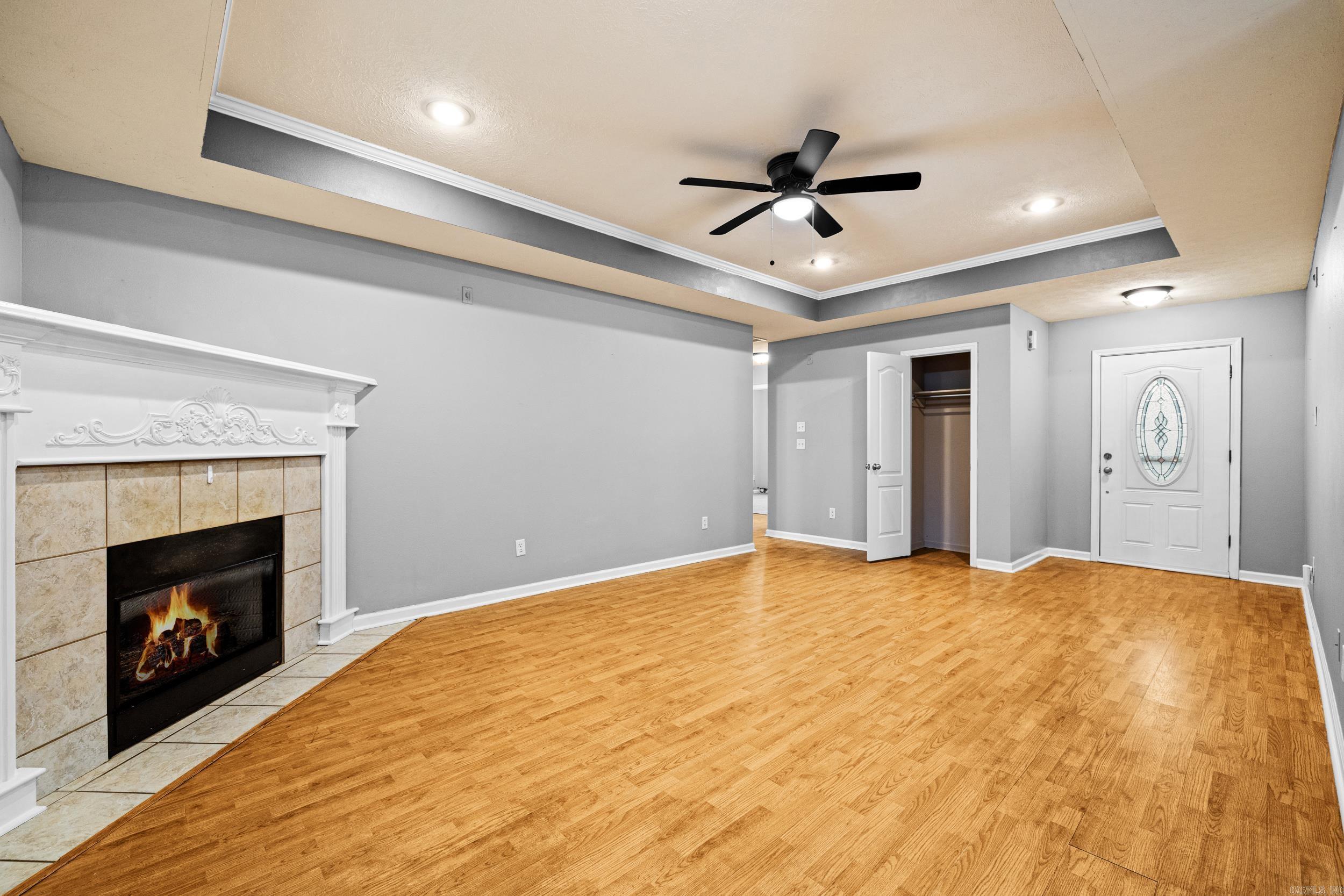 MOON RIDGE ESTATES - Residential