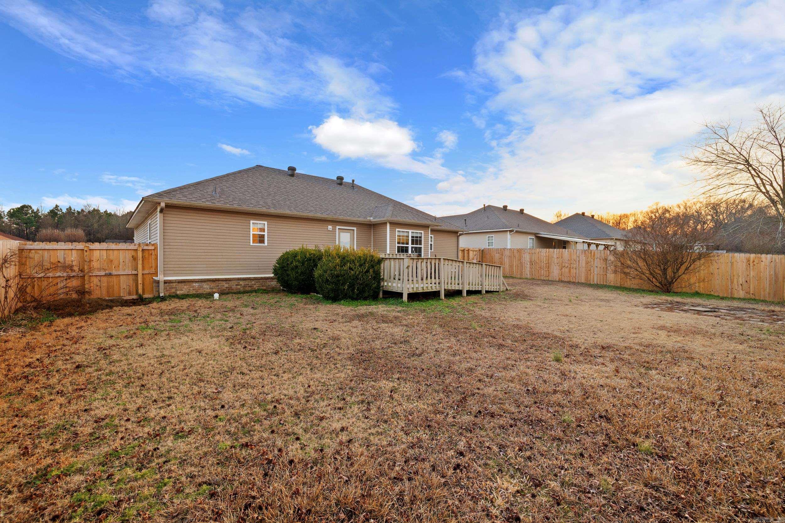 MOON RIDGE ESTATES - Residential