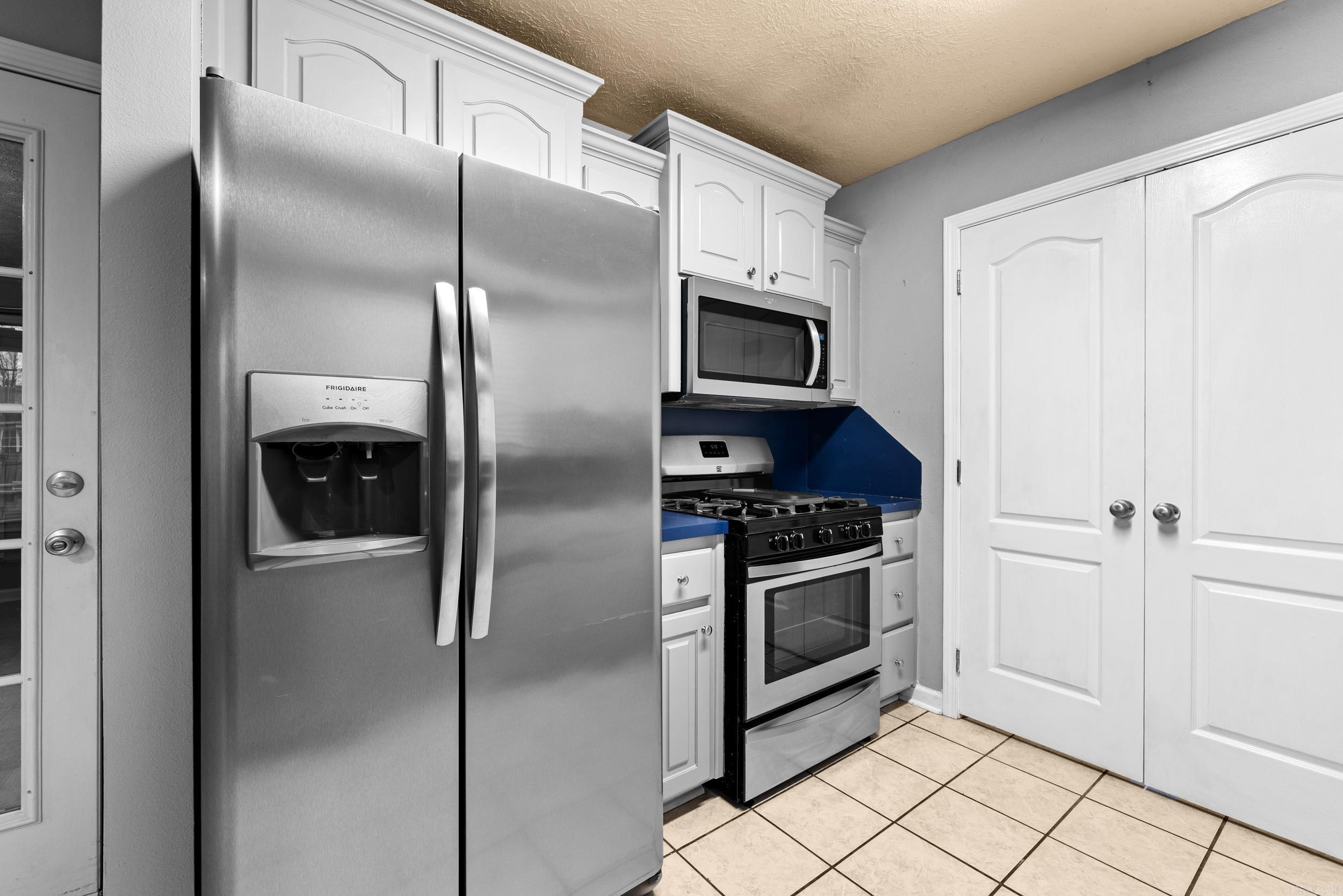 MOON RIDGE ESTATES - Residential