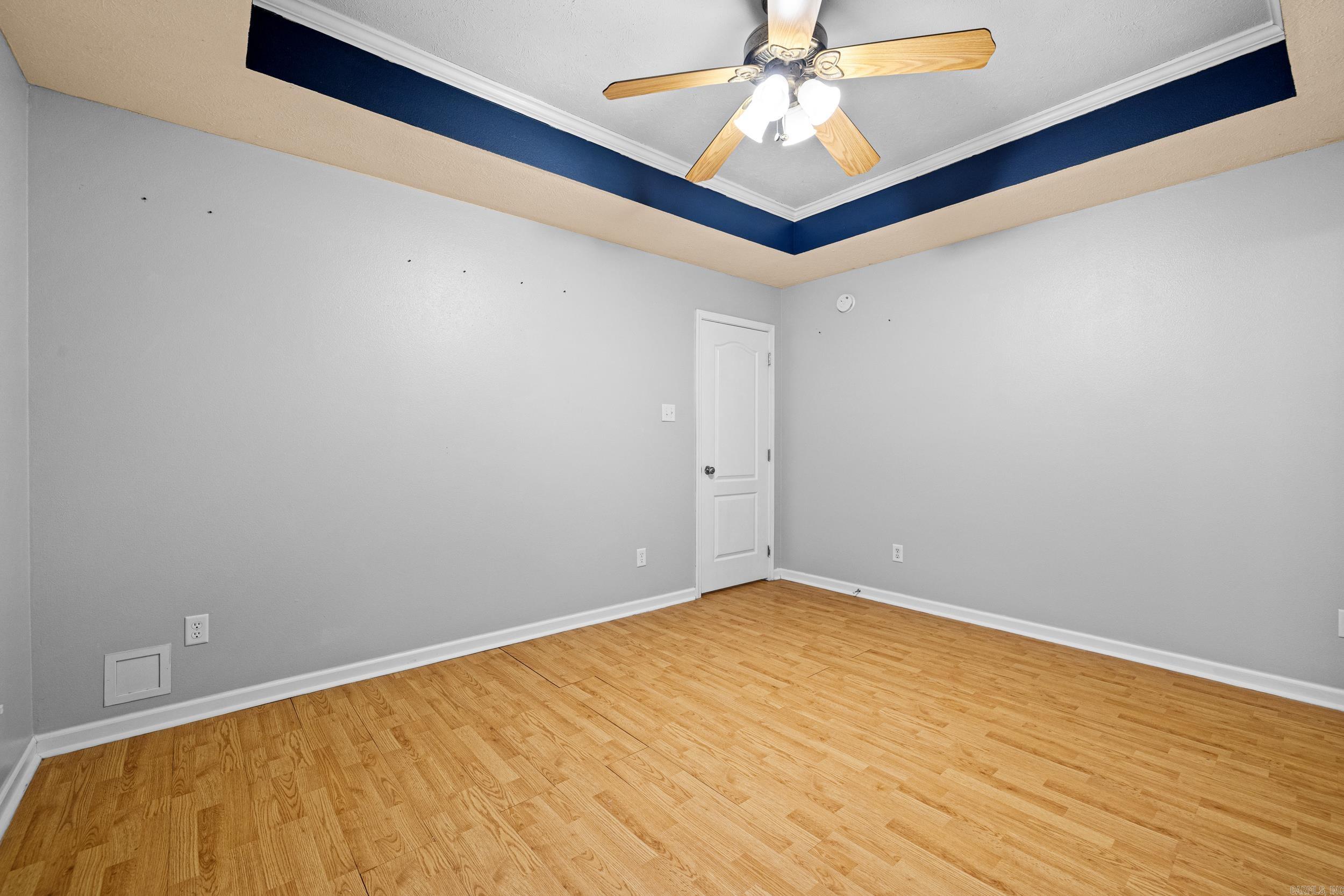 MOON RIDGE ESTATES - Residential