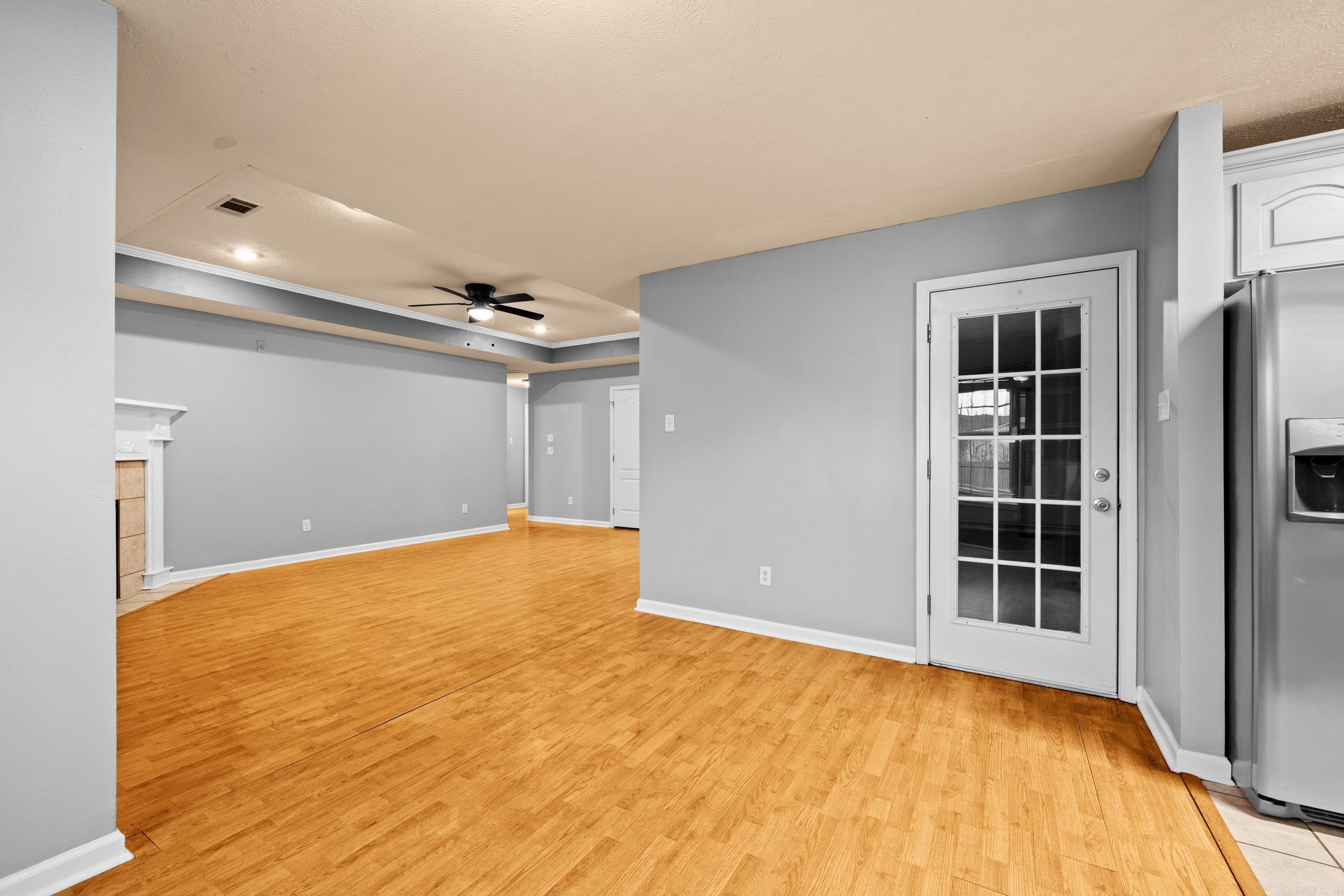 MOON RIDGE ESTATES - Residential