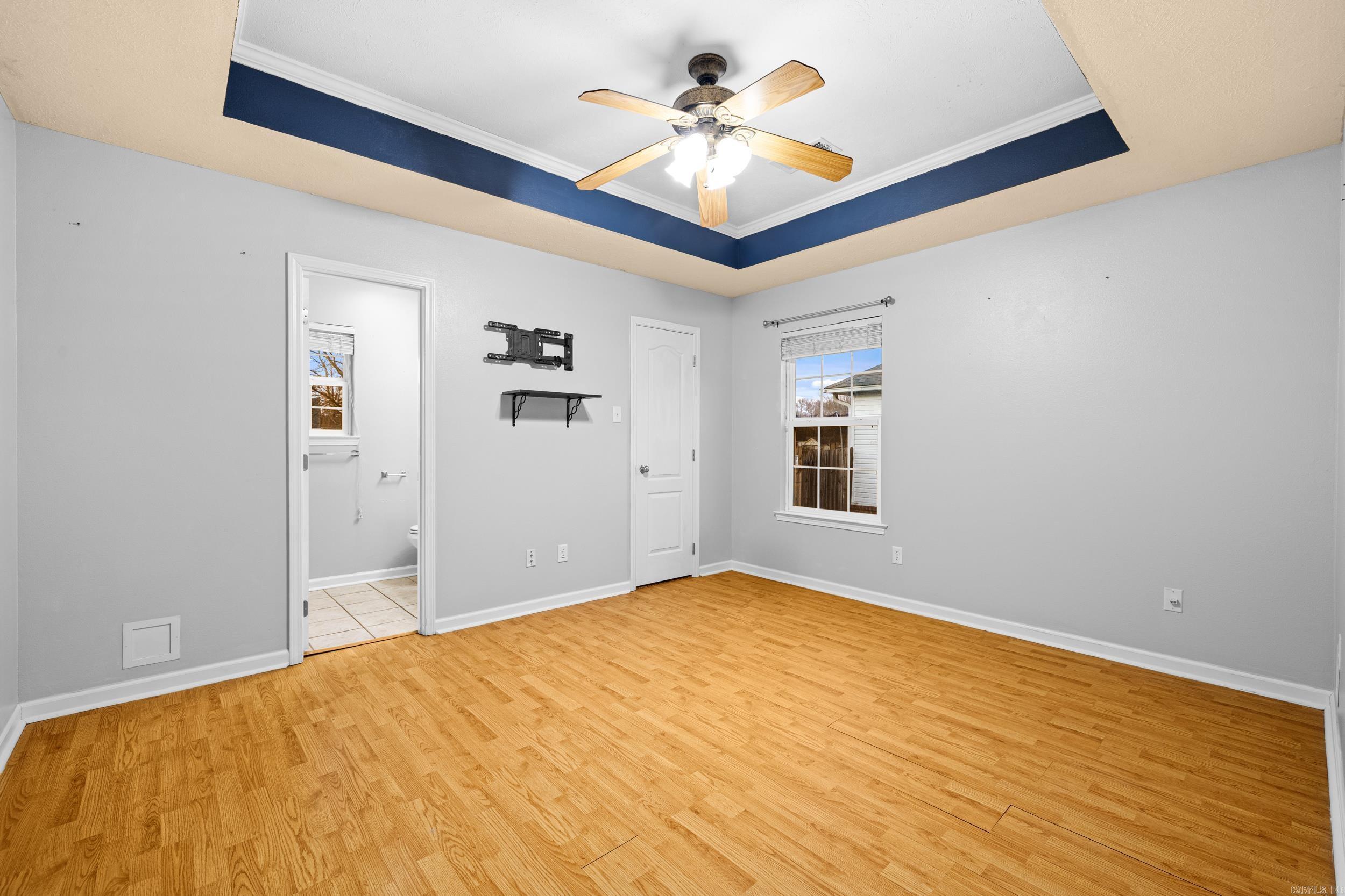 MOON RIDGE ESTATES - Residential