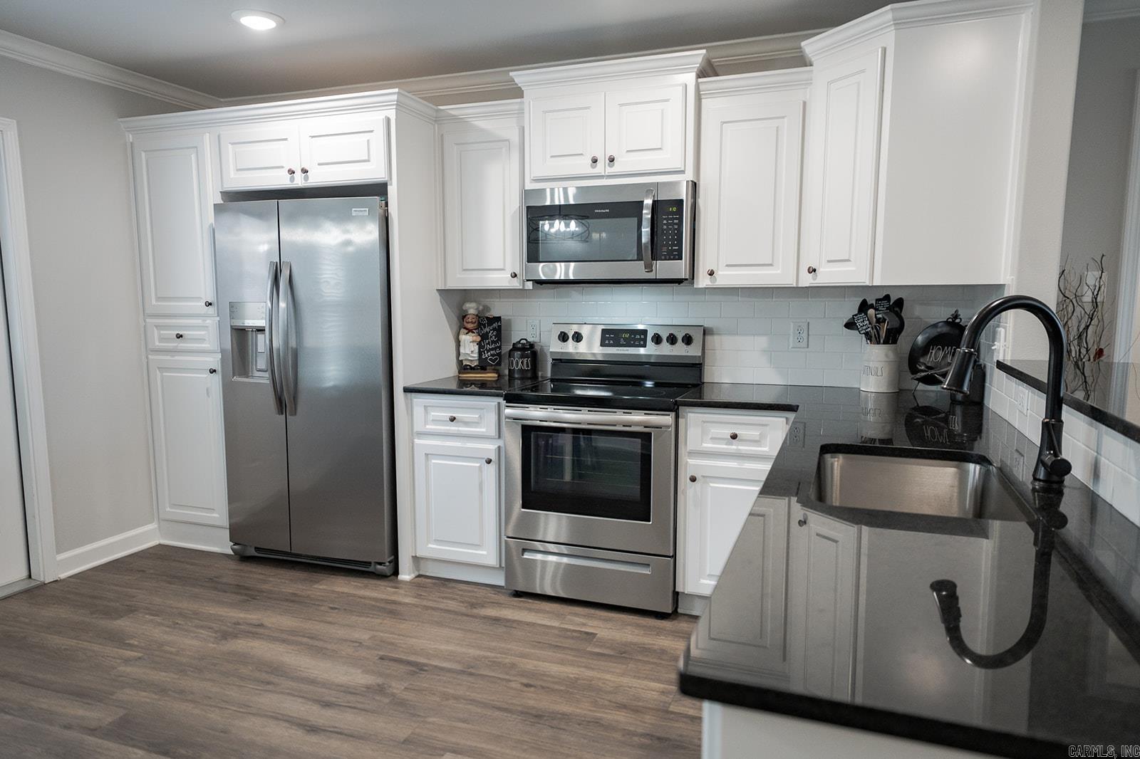 Guyot Phase IV - Residential