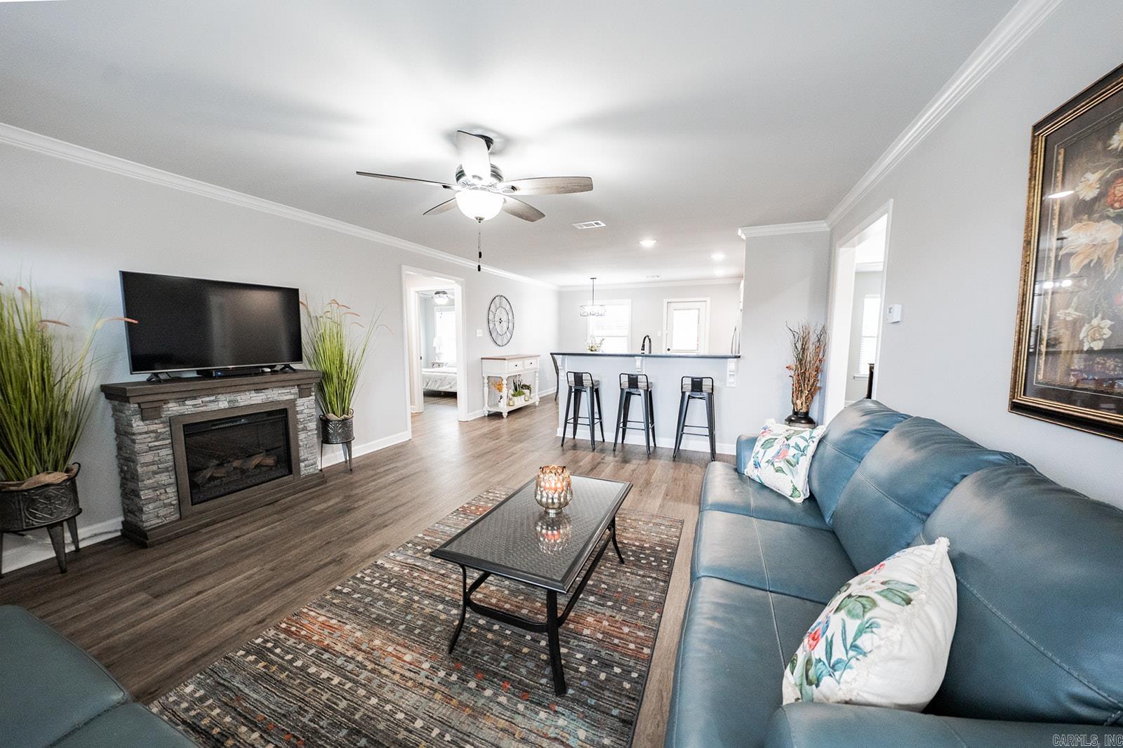 Guyot Phase IV - Residential