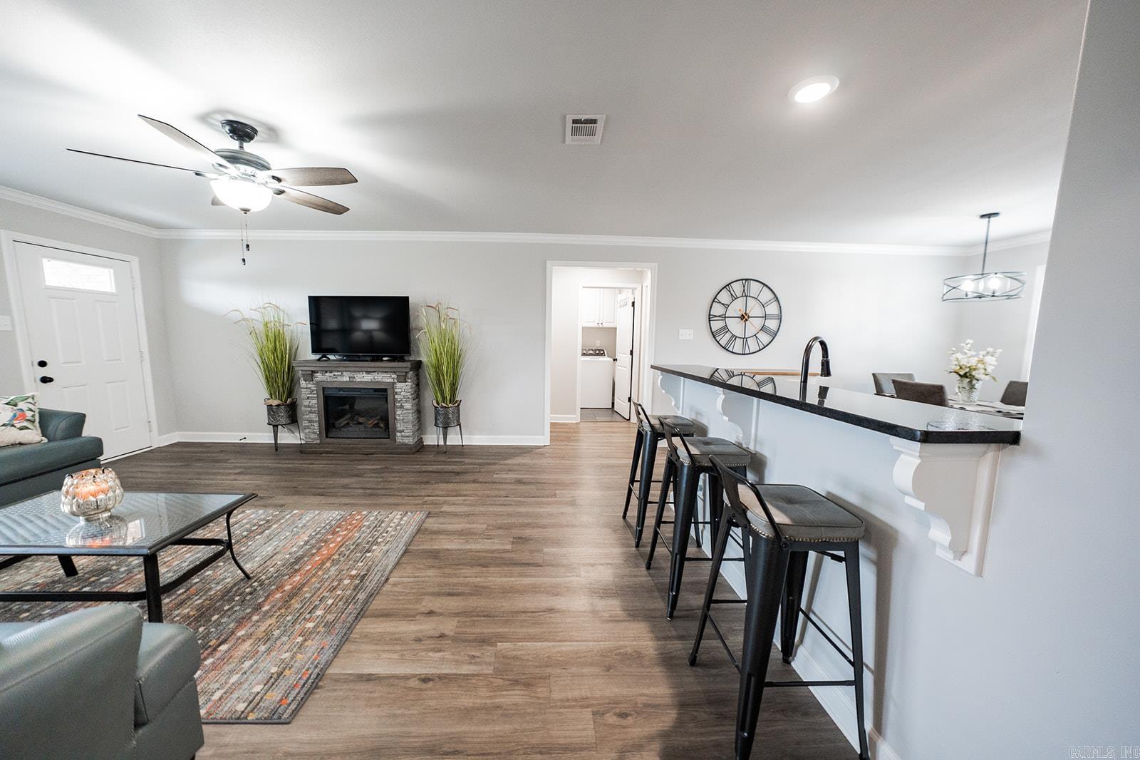 Guyot Phase IV - Residential