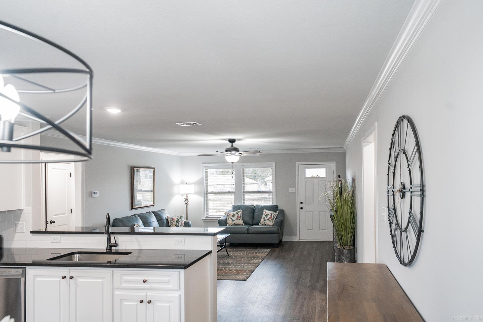 Guyot Phase IV - Residential