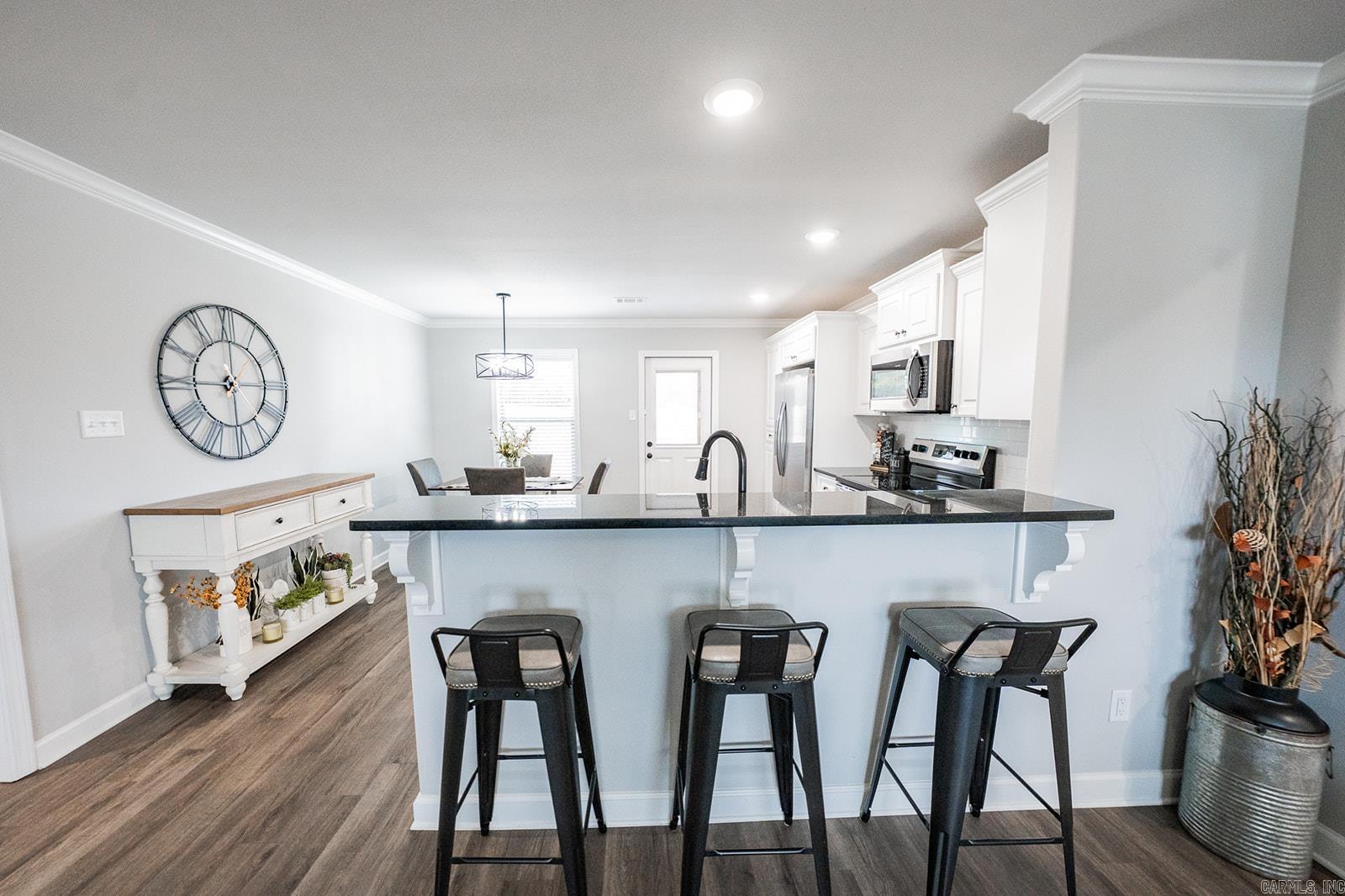 Guyot Phase IV - Residential