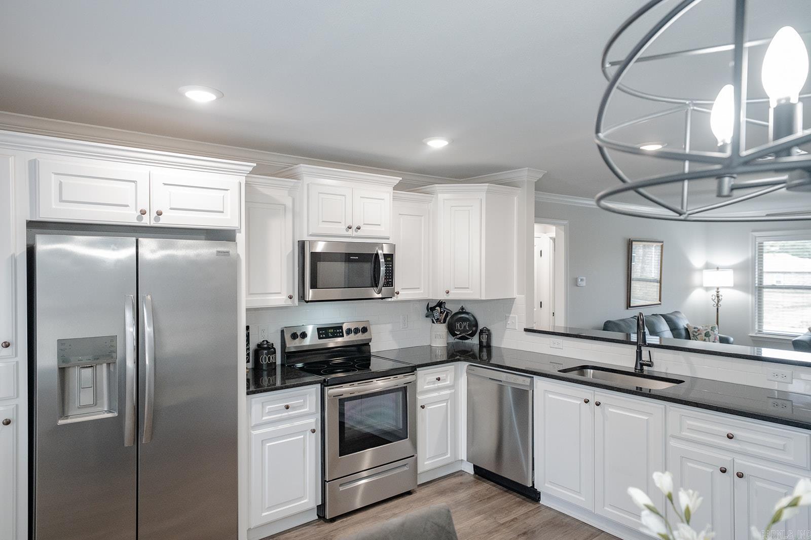 Guyot Phase IV - Residential