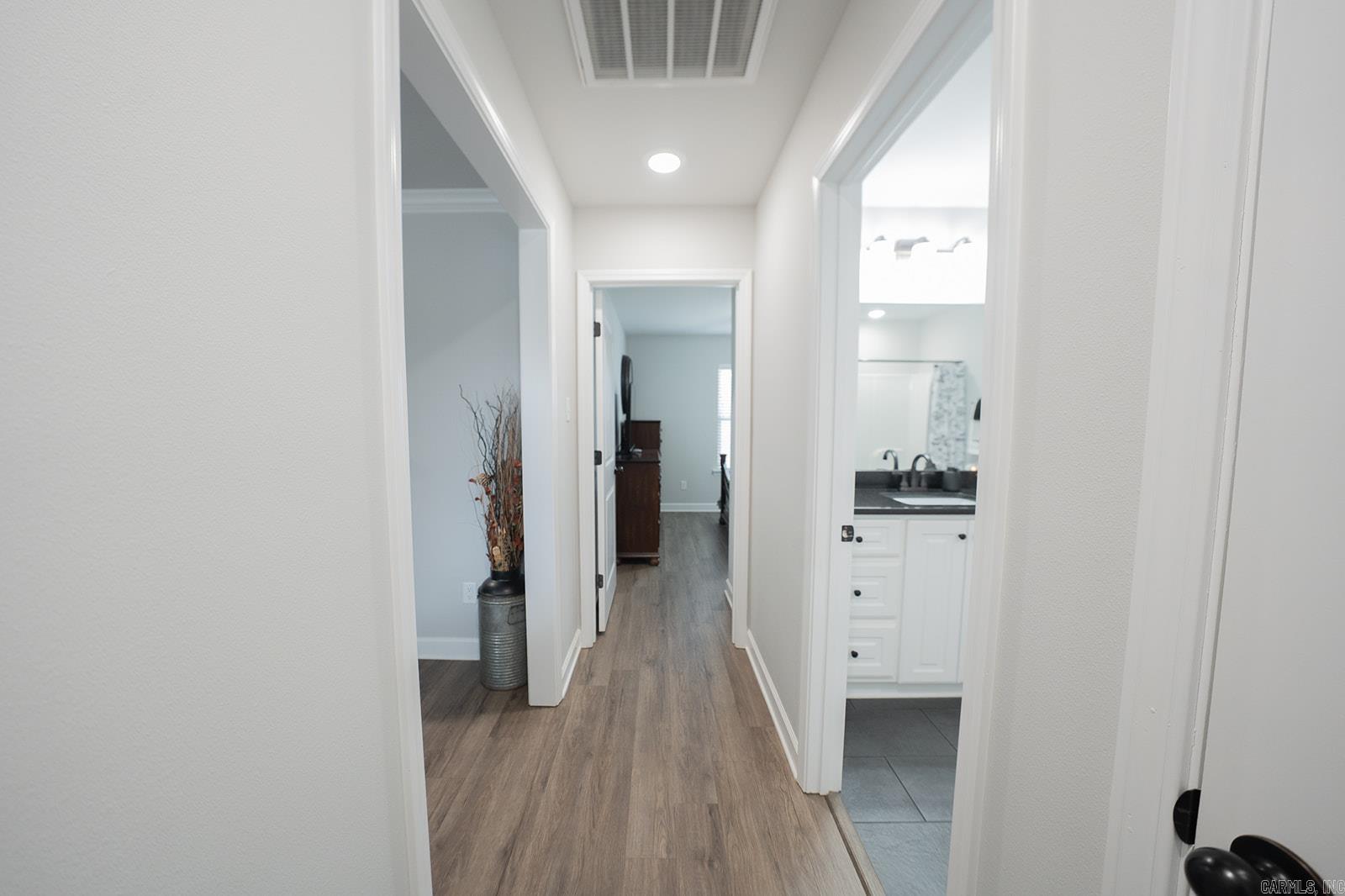 Guyot Phase IV - Residential