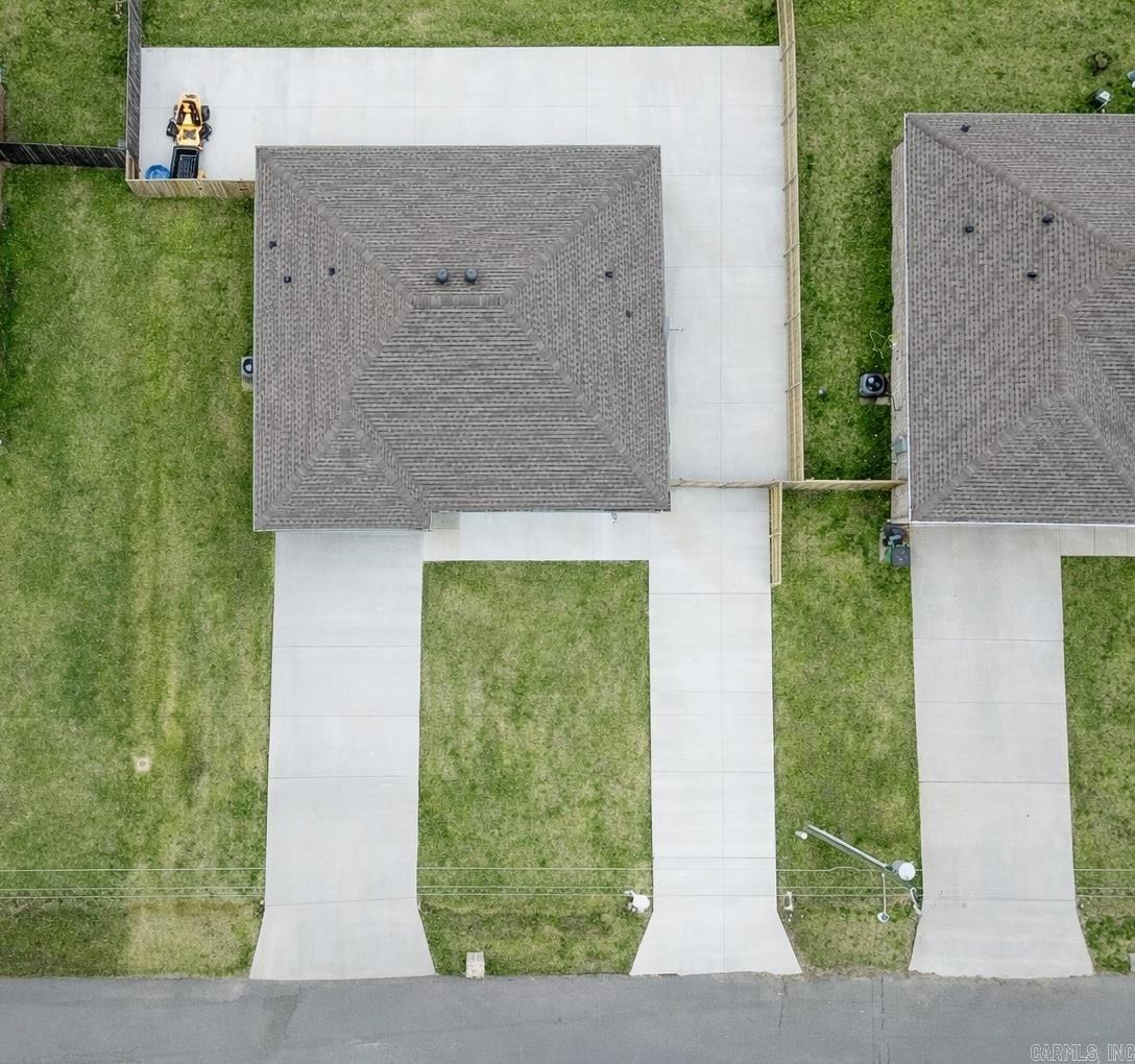 Guyot Phase IV - Residential