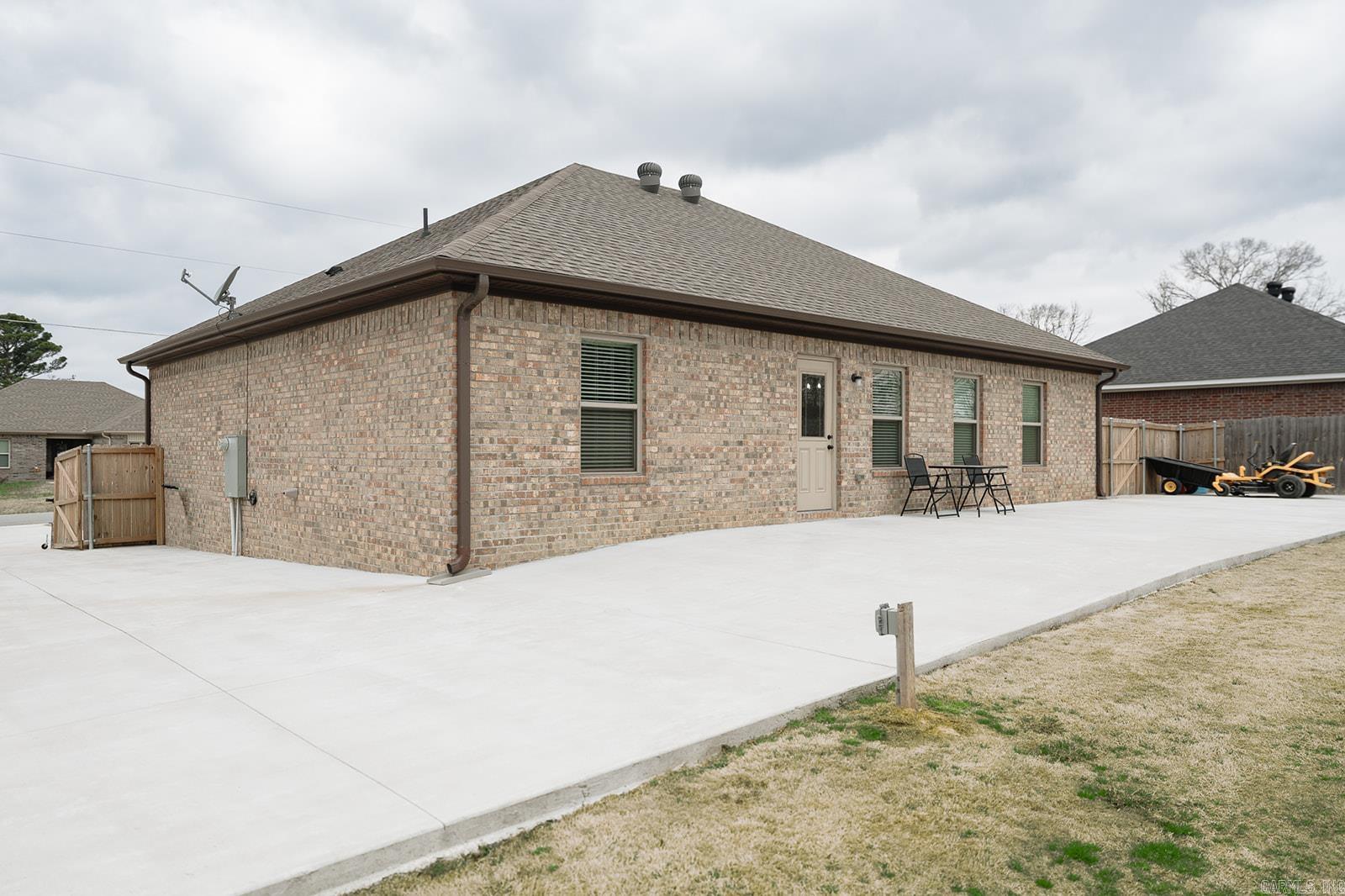 Guyot Phase IV - Residential