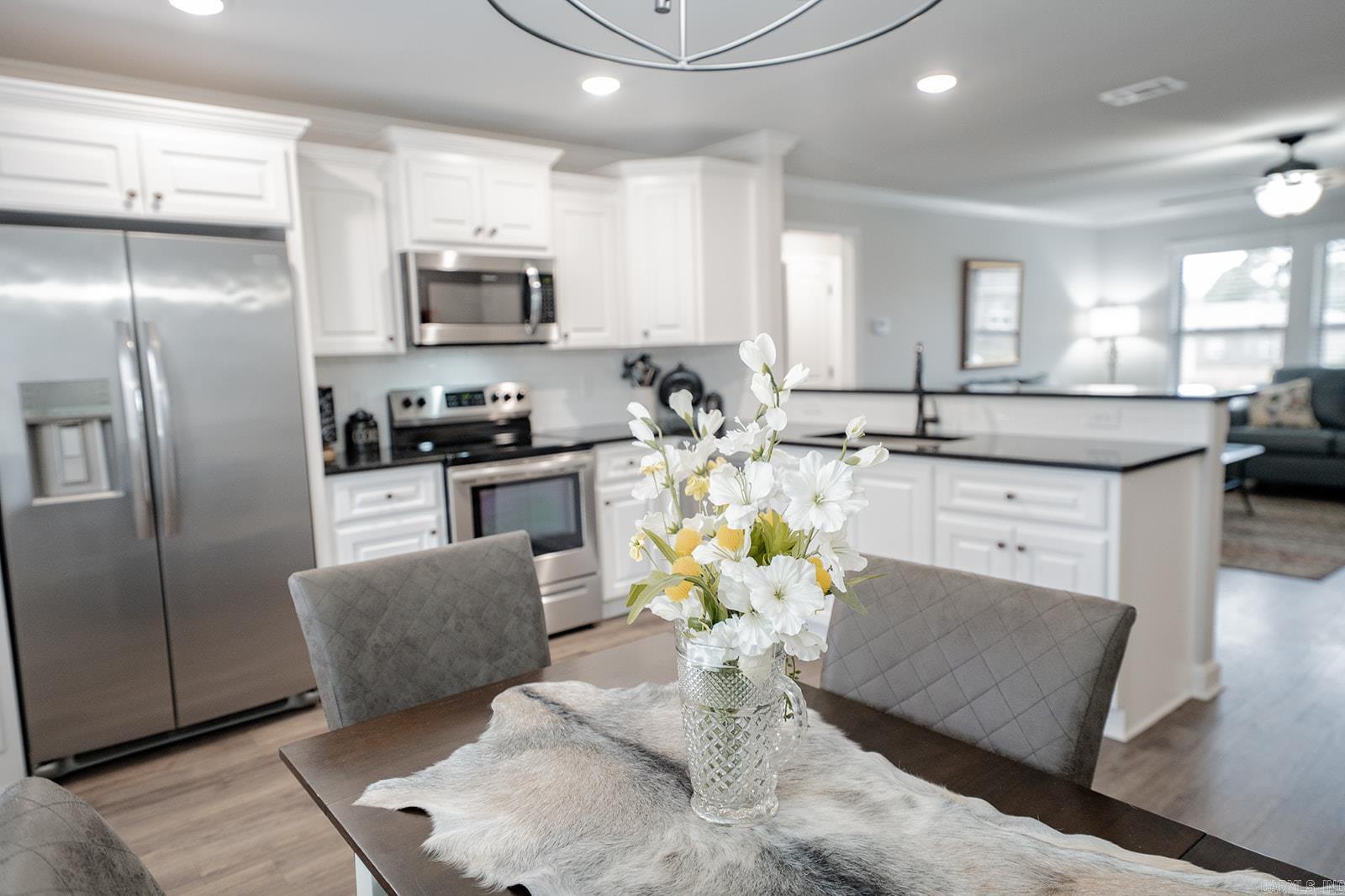 Guyot Phase IV - Residential