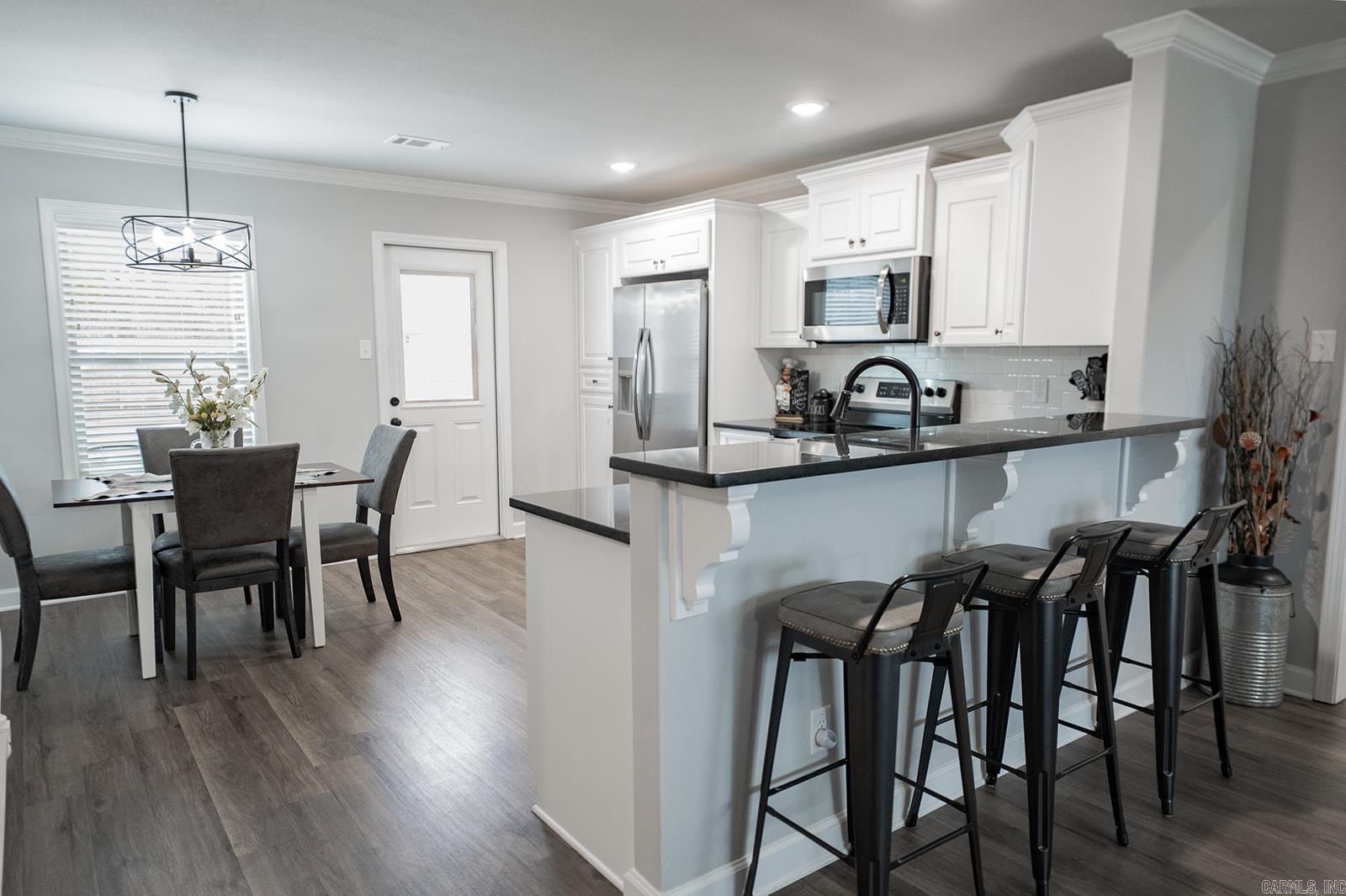 Guyot Phase IV - Residential