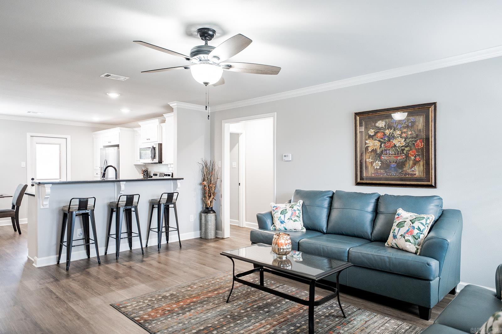 Guyot Phase IV - Residential