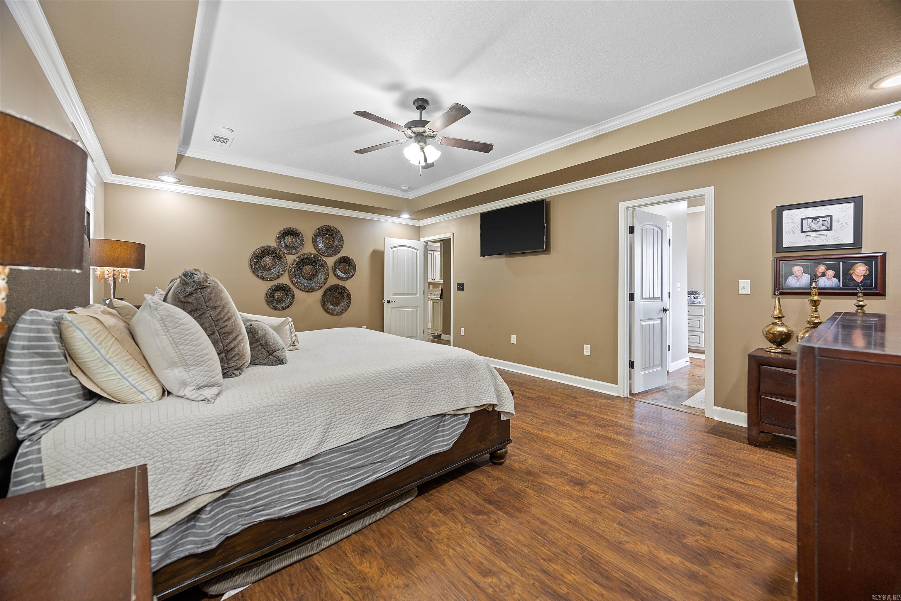 Salem Ridge - Residential