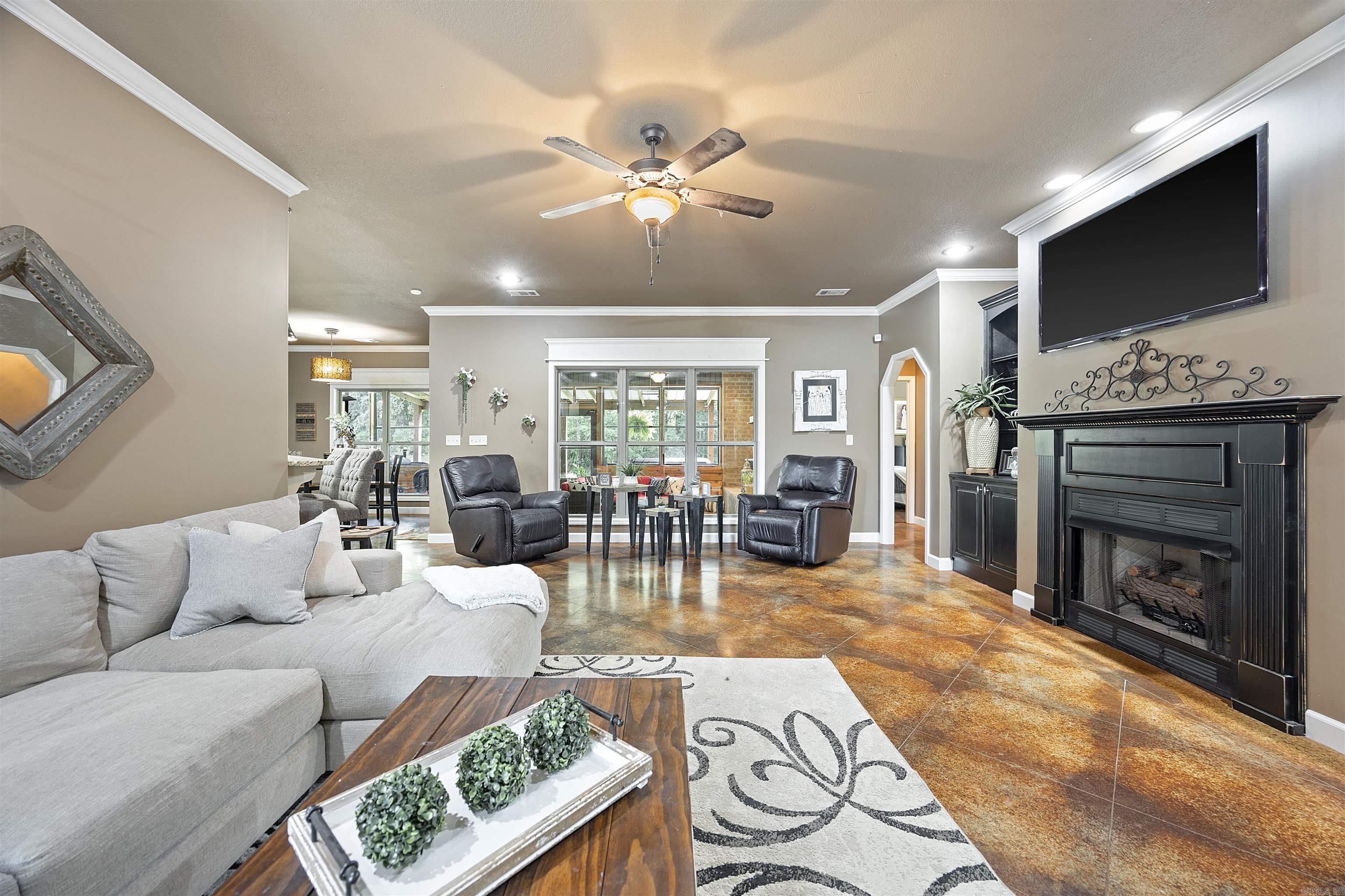 Salem Ridge - Residential