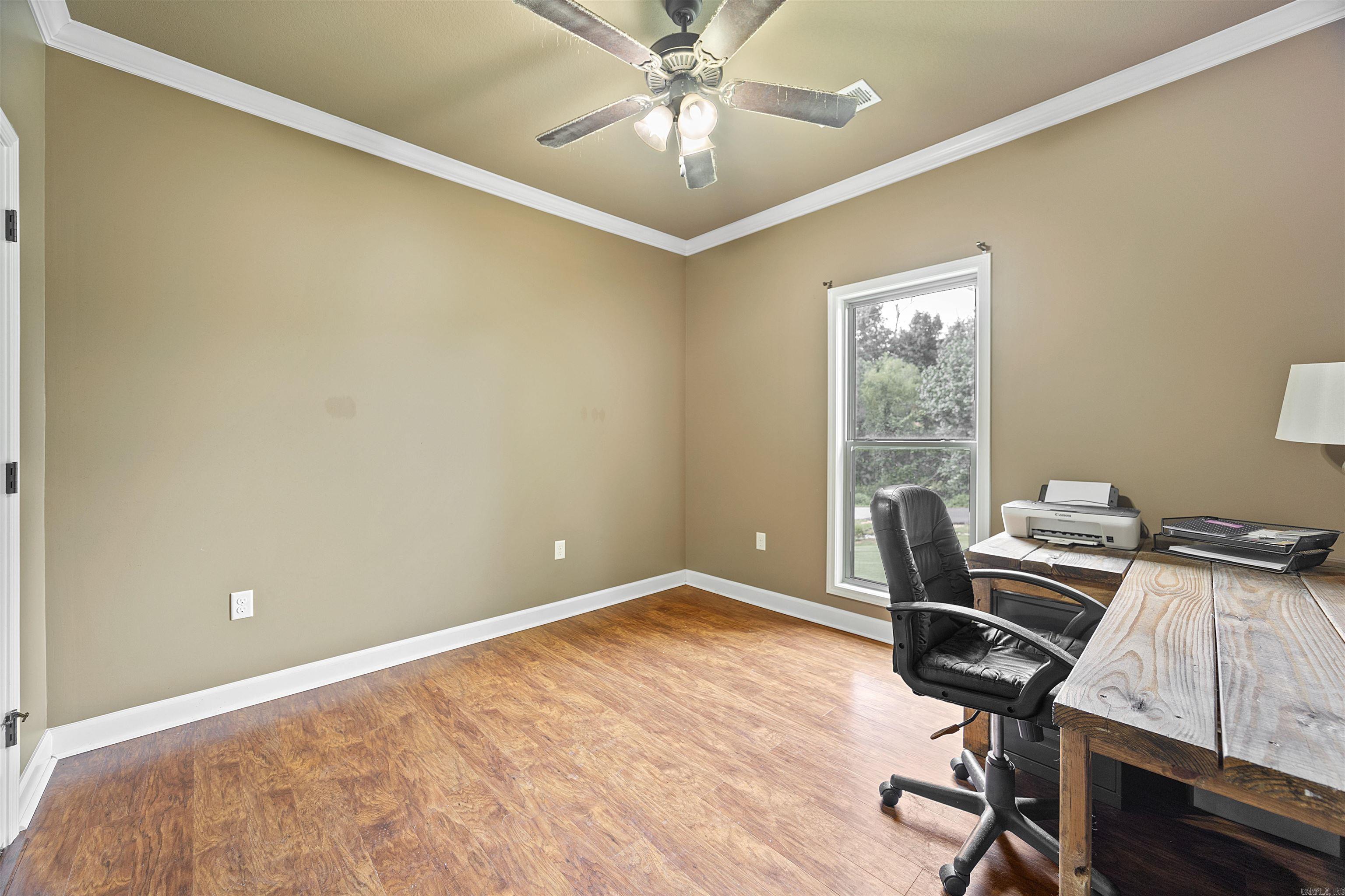 Salem Ridge - Residential