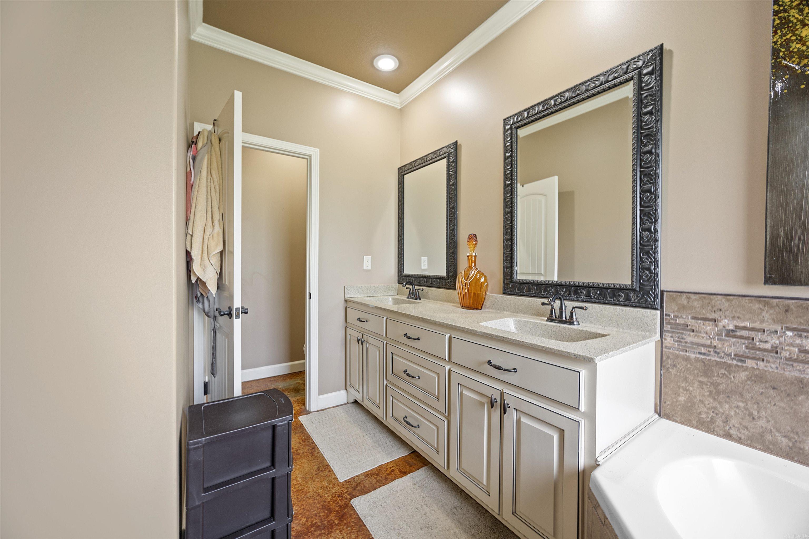 Salem Ridge - Residential