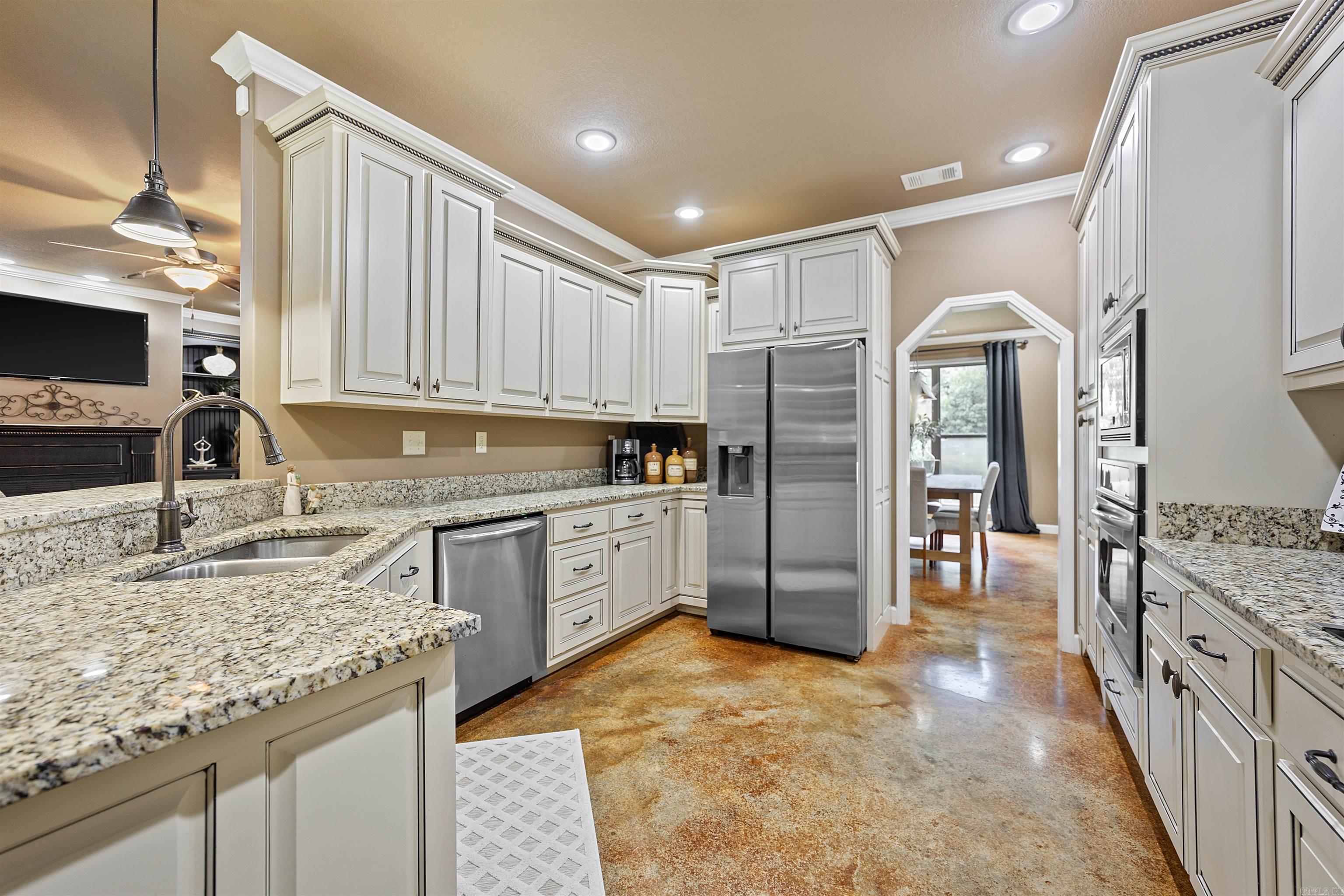 Salem Ridge - Residential