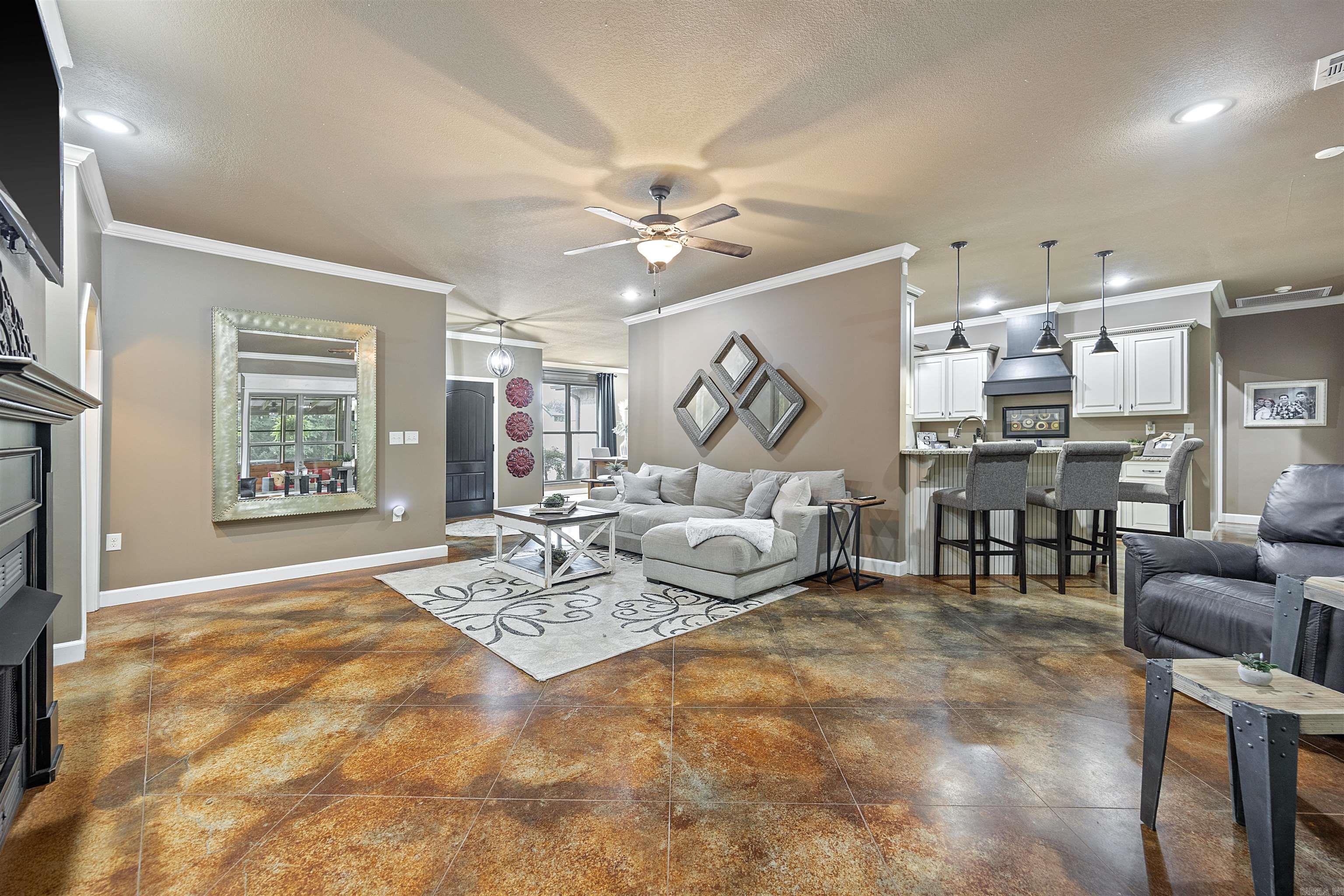 Salem Ridge - Residential