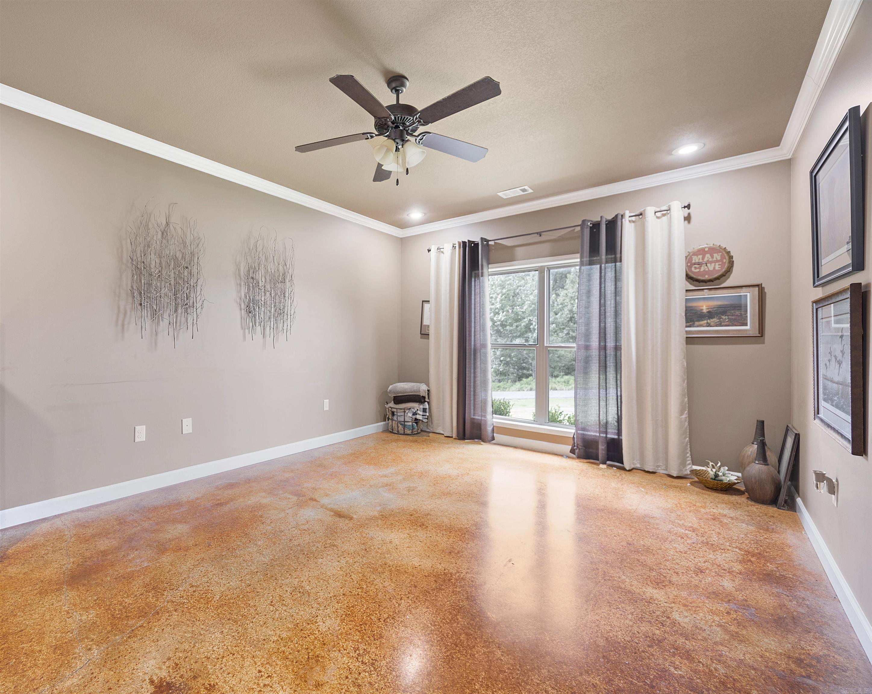 Salem Ridge - Residential