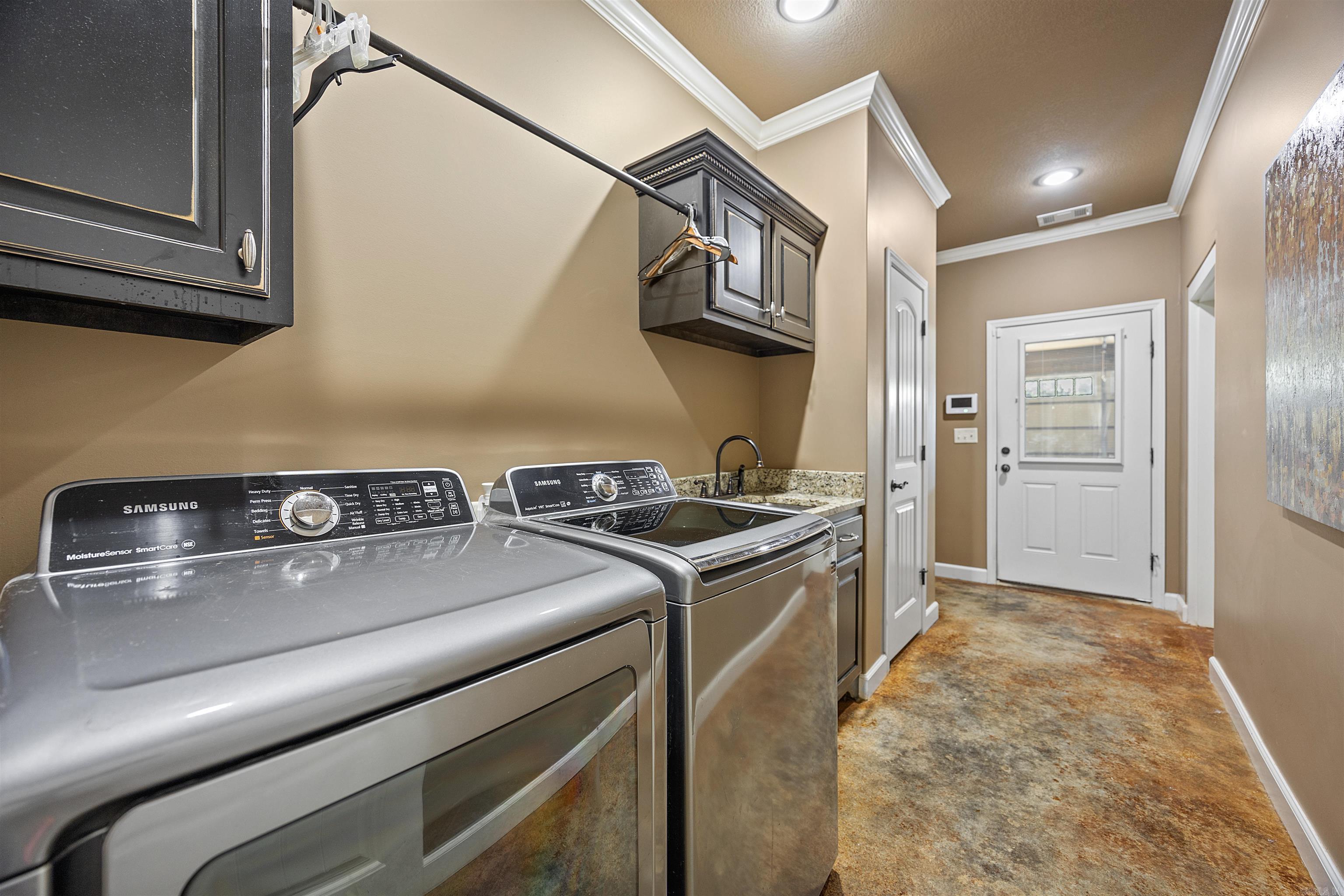 Salem Ridge - Residential