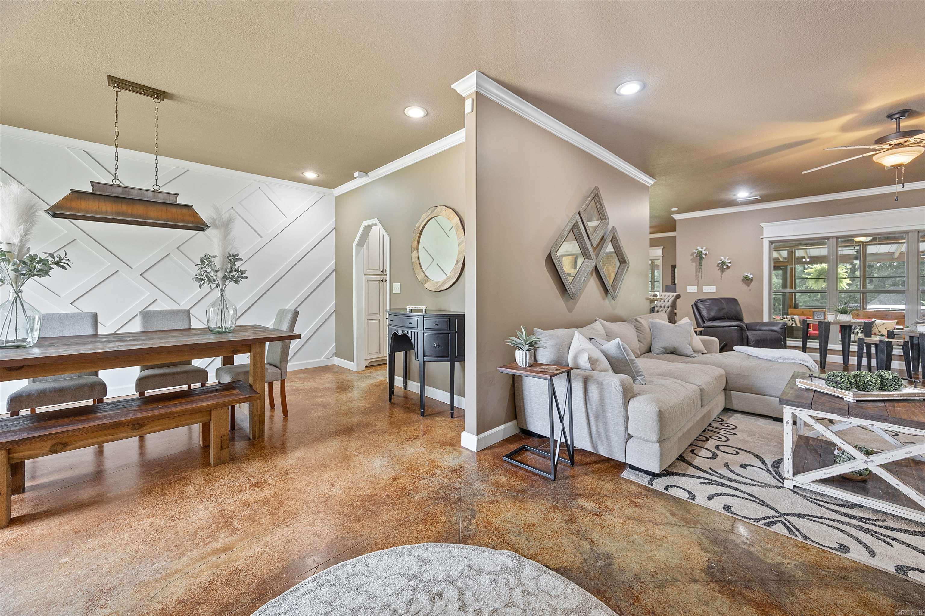 Salem Ridge - Residential