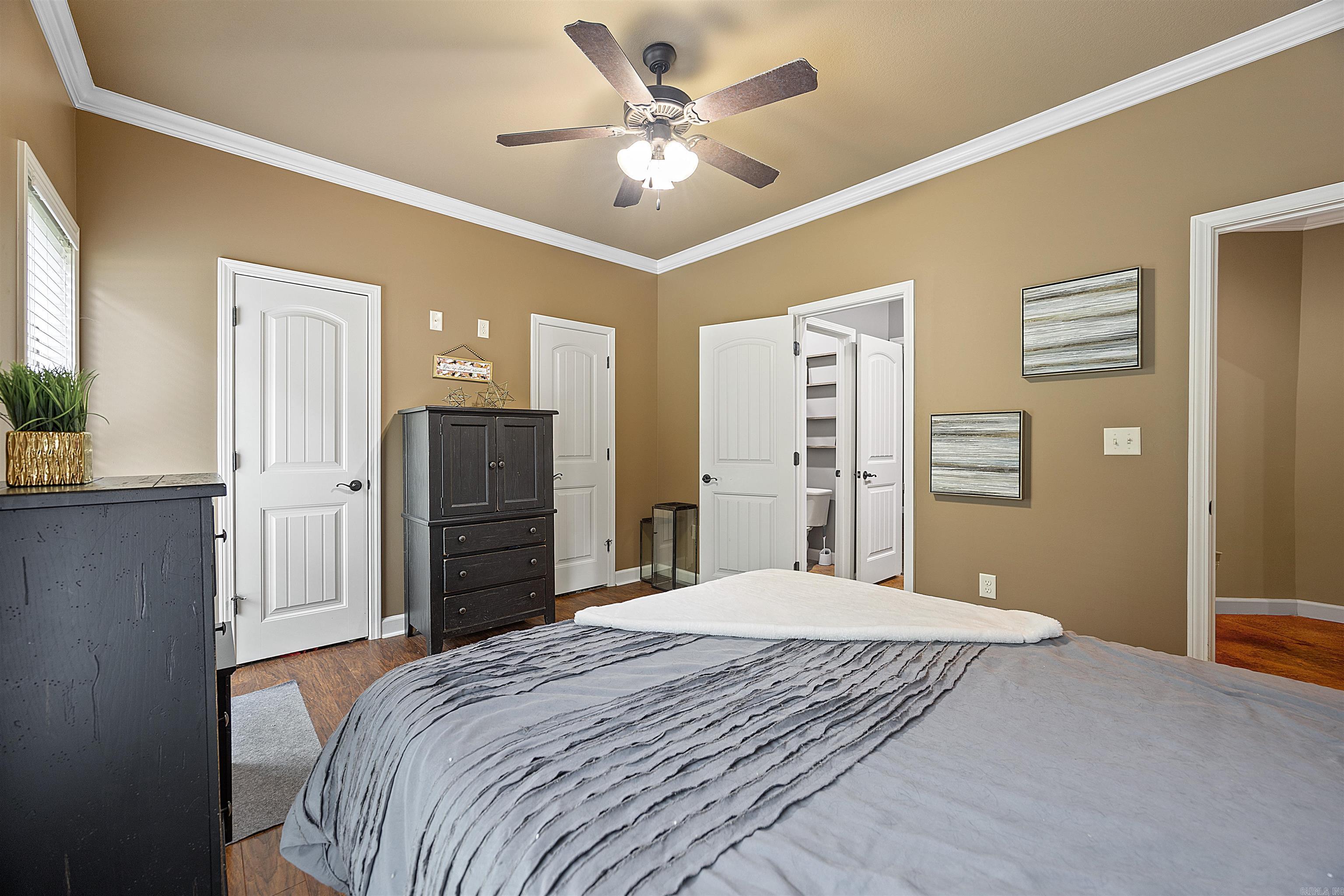 Salem Ridge - Residential