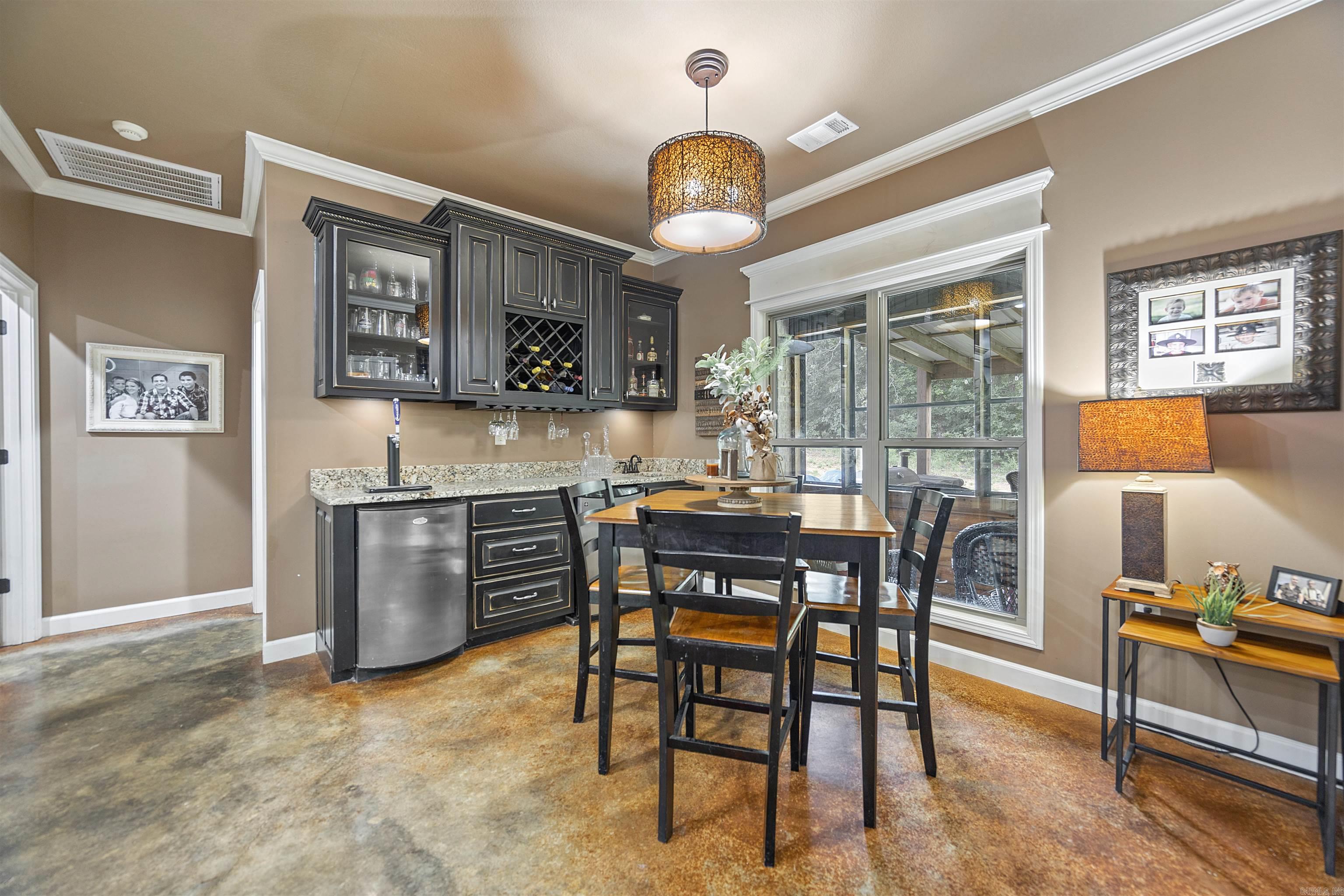 Salem Ridge - Residential