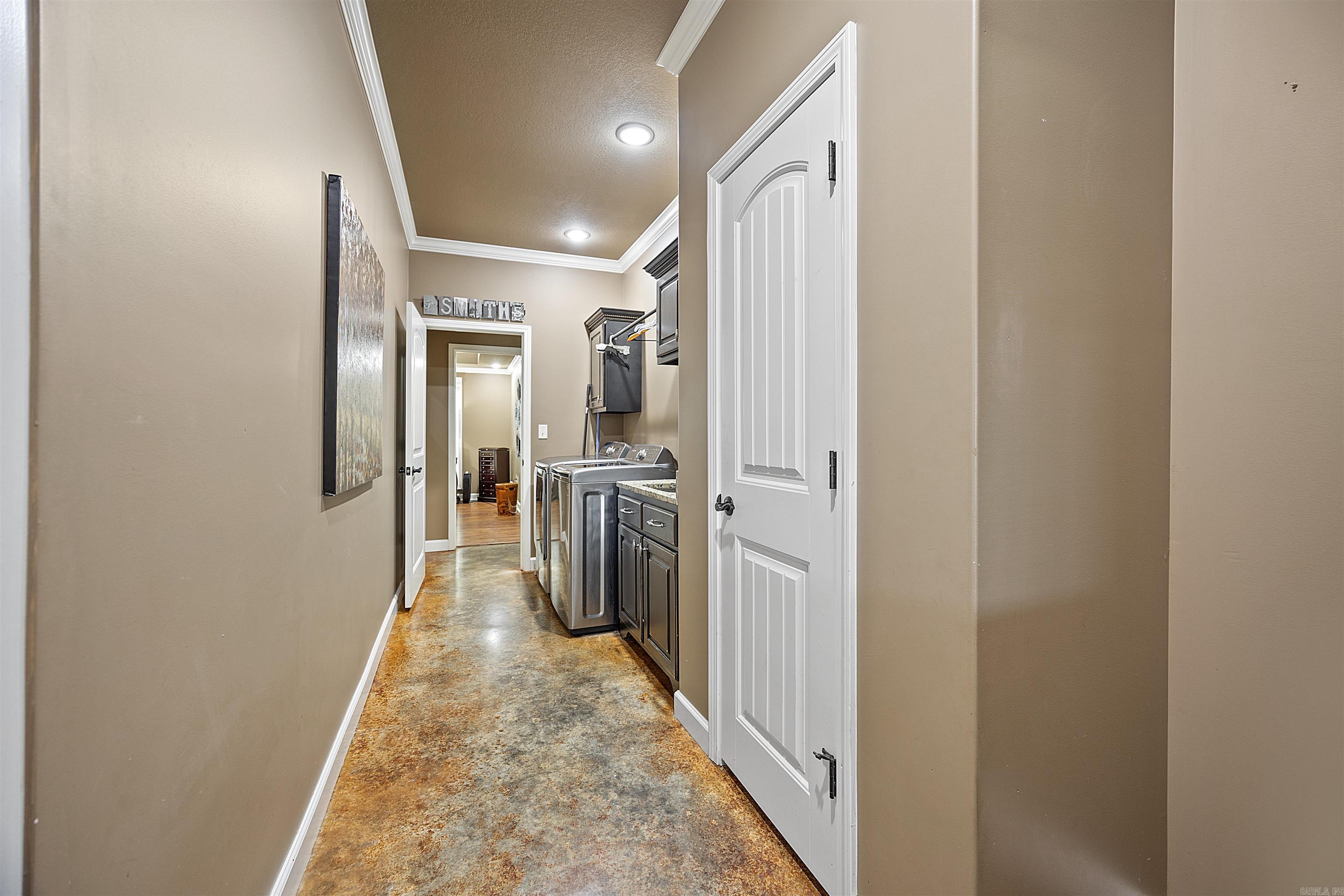 Salem Ridge - Residential